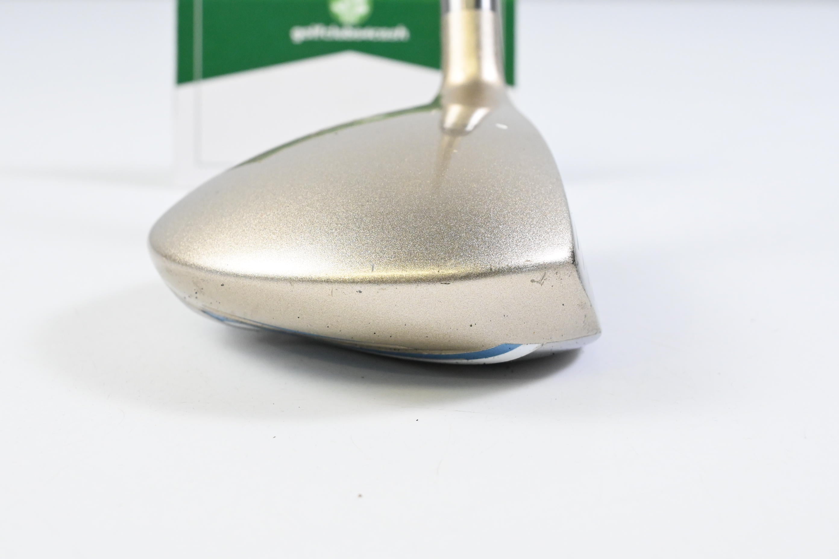 Ladies Nicklaus Air Max #5 Wood / 18 Degree / Ladies Flex Nicklaus Shaft