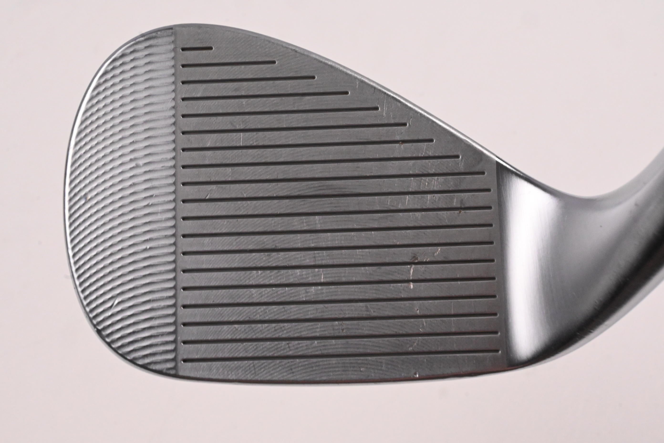 Cleveland RTX 6 Zipcore Gap Wedge / 52 Degree / Wedge Flex Dynamic Gold Spinner