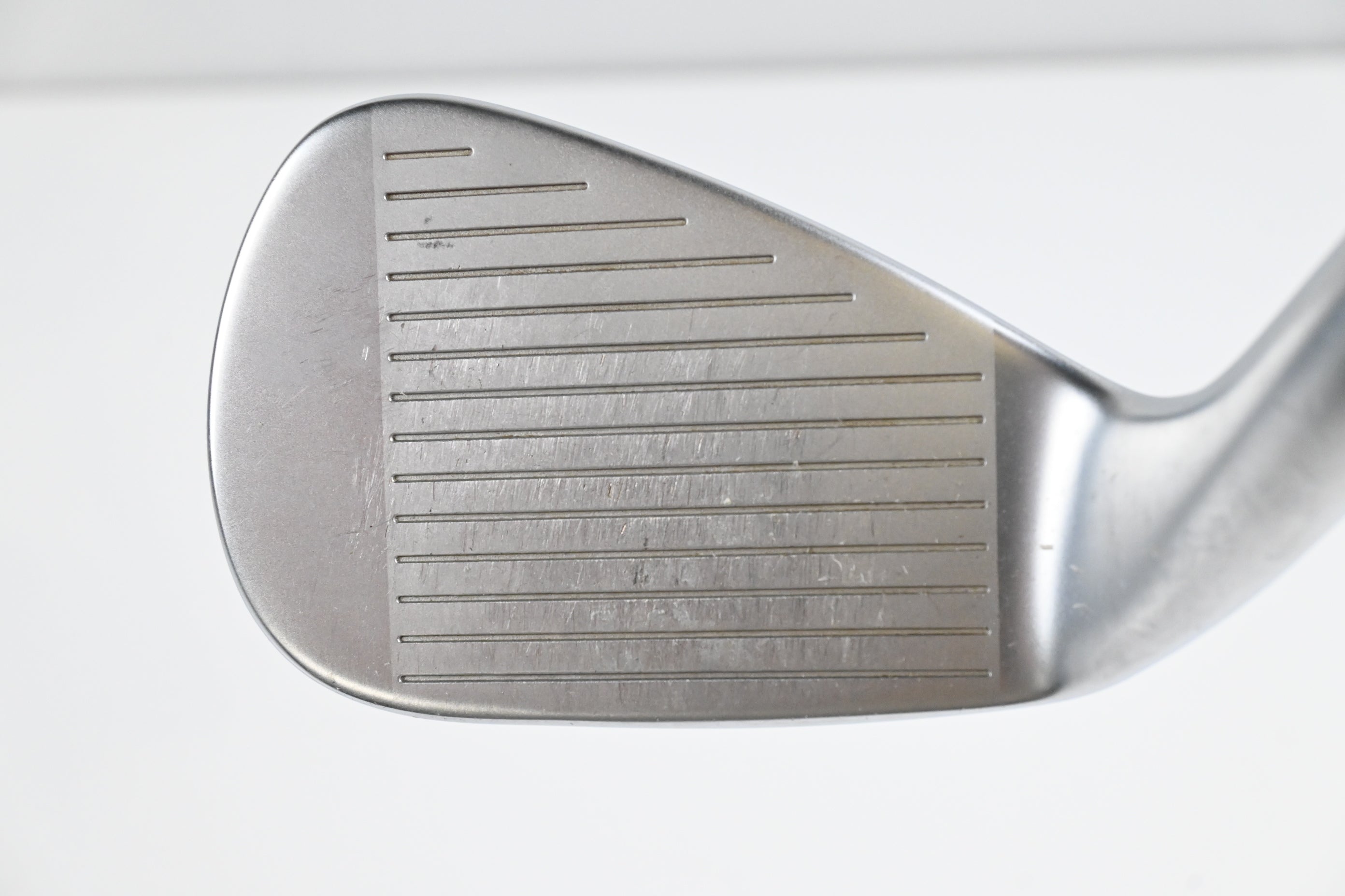 Callaway Apex Pro 21 Pitching Wedge / 45 Degree / Senior Flex Cypher 50