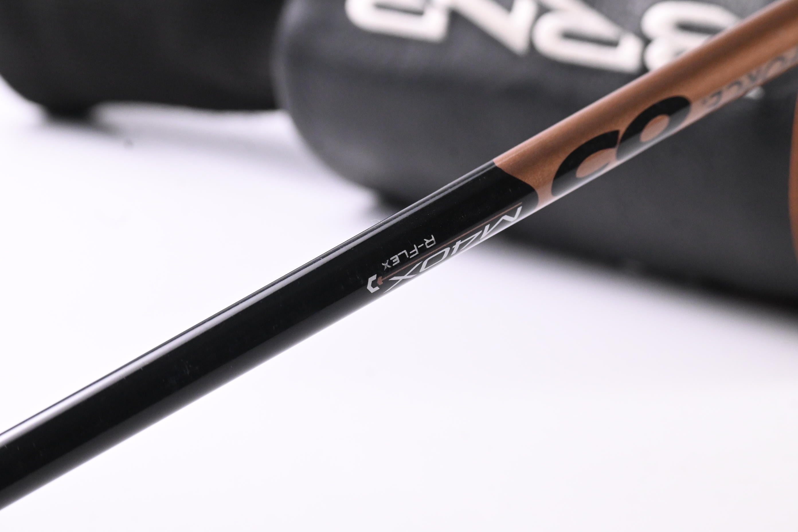 Taylormade BRNR Copper Mini Driver / 11.5 Degree / Regular Flex Proforce 65