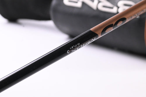 Taylormade BRNR Copper Mini Driver / 11.5 Degree / Regular Flex Proforce 65