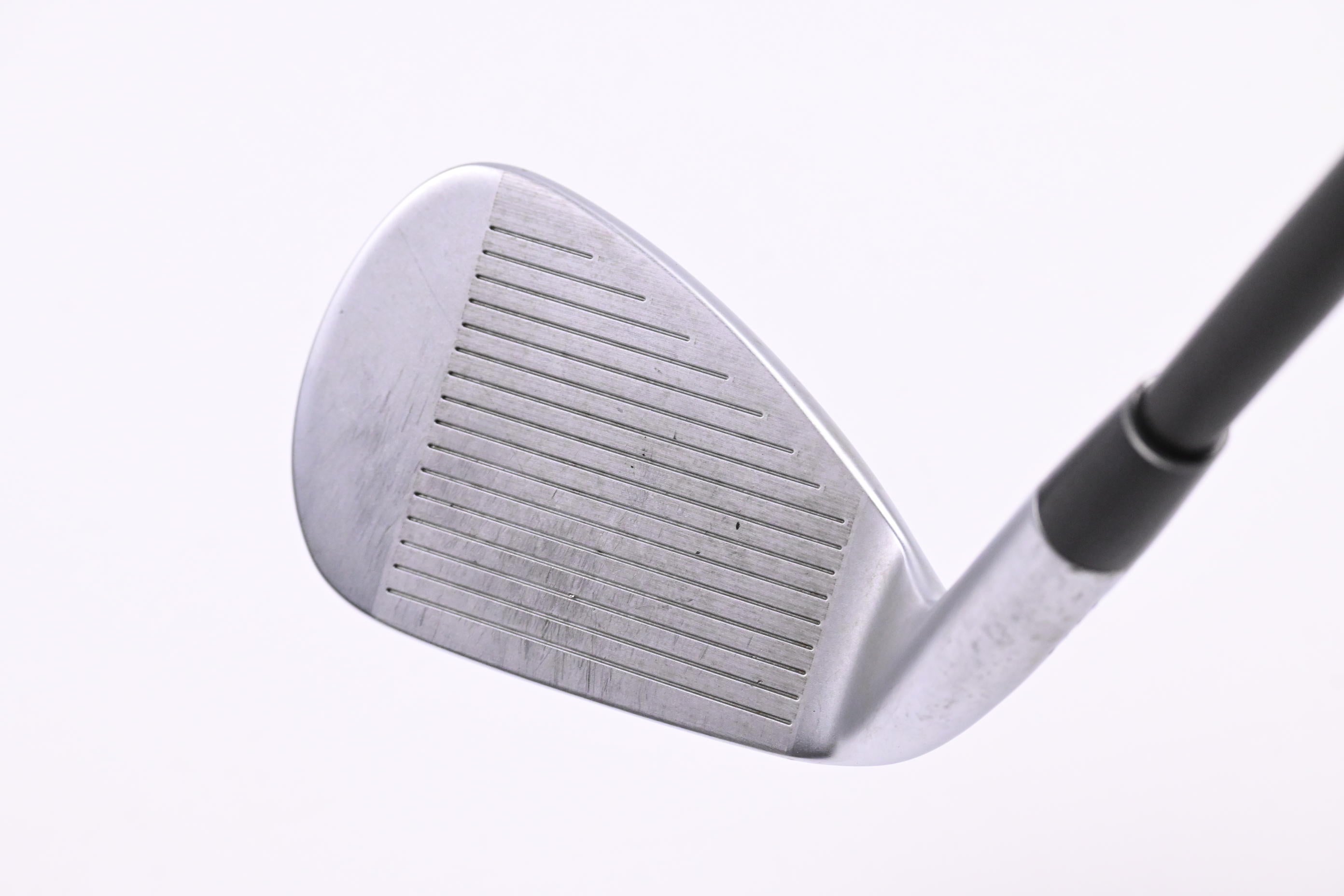 Srixon ZX4 MK II 2023 Gap Wedge / 49 Degree / Senior Flex Catalyst 50 Shaft