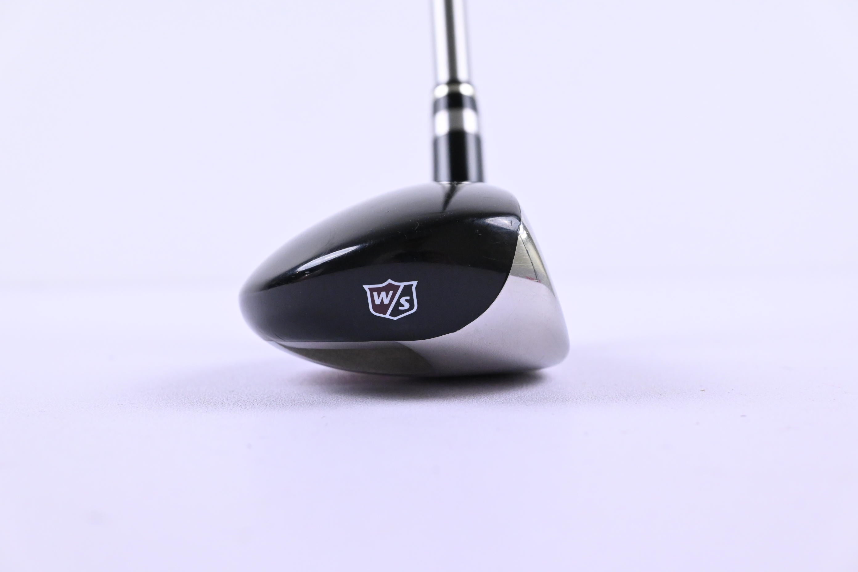Wilson Staff Fybrid #3 Hybrid / 21 Degree / Stiff Flex UST Mamiya ProForce V2 68