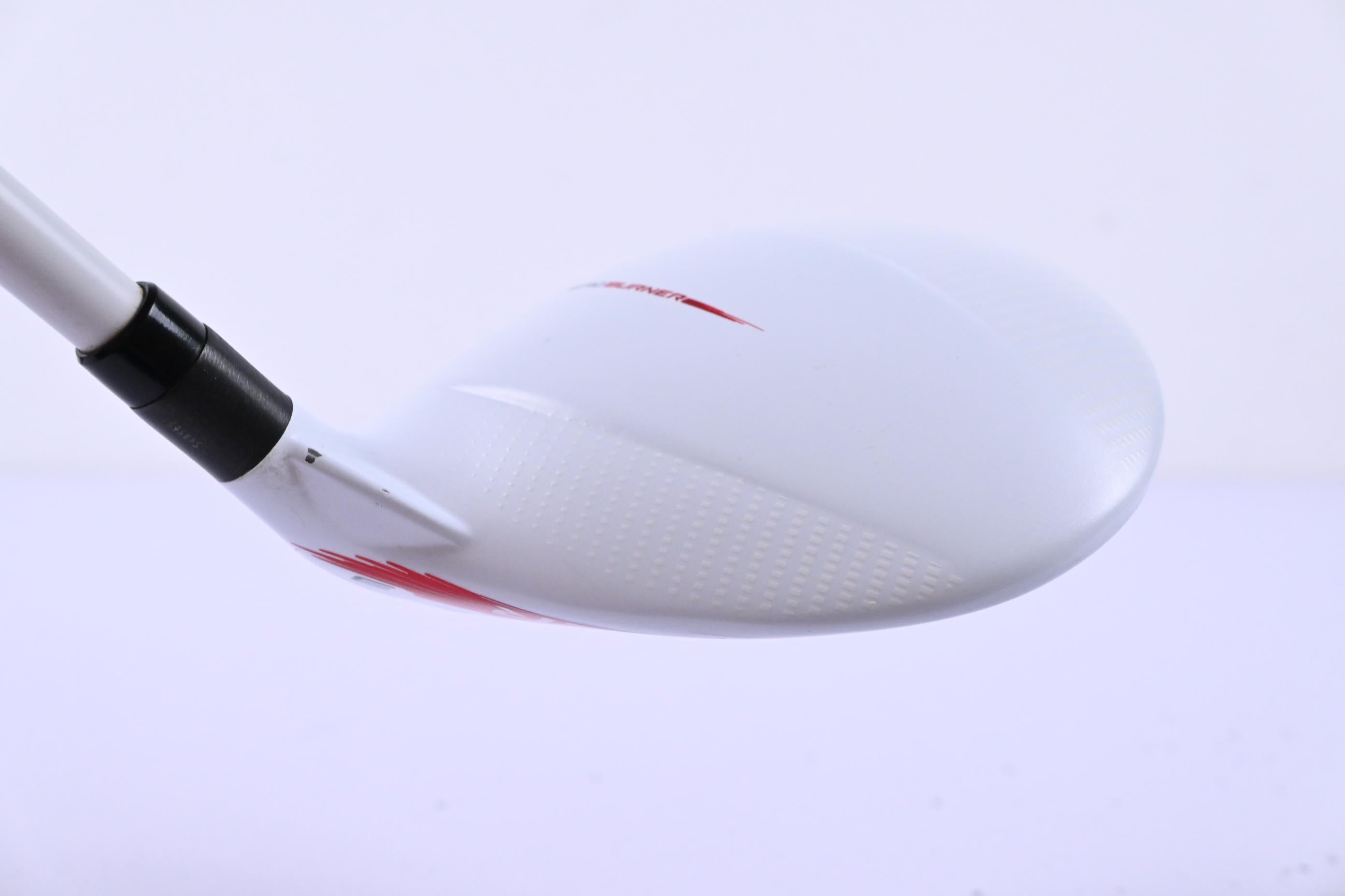 Taylormade Aeroburner #3 Wood / 15 Degree / Stiff Flex Matrix Speed Rul-Z 60