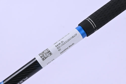 Taylormade RBZ #3 HL Wood / 17 Degree / Regular Flex Matrix Volex T 69 Shaft