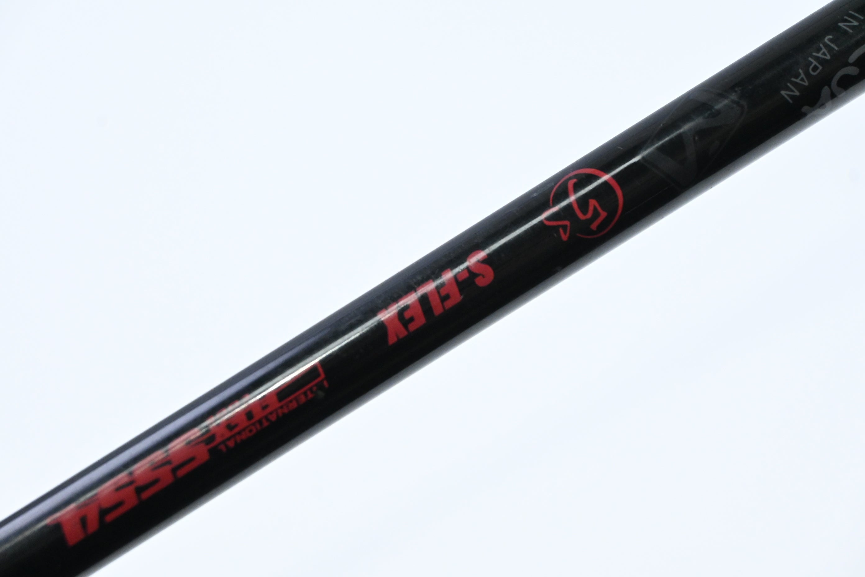 Cleveland Launcher HB Turbo Driver / 9 Degree / Stiff Flex Miyazaki M 5 Shaft