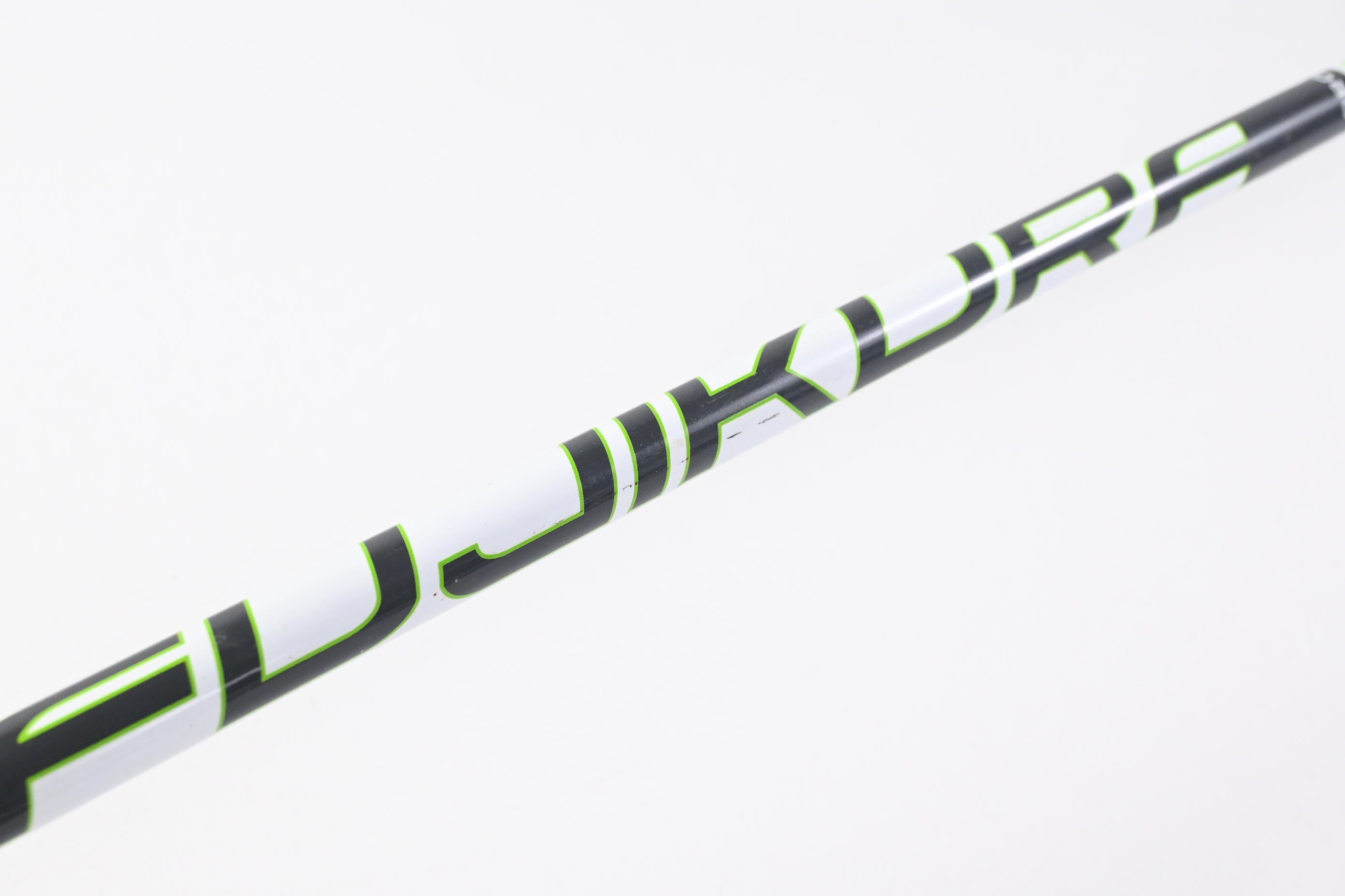 Fujikura Pro 62 Driver Shaft / Regular Flex / Callaway 2nd Gen
