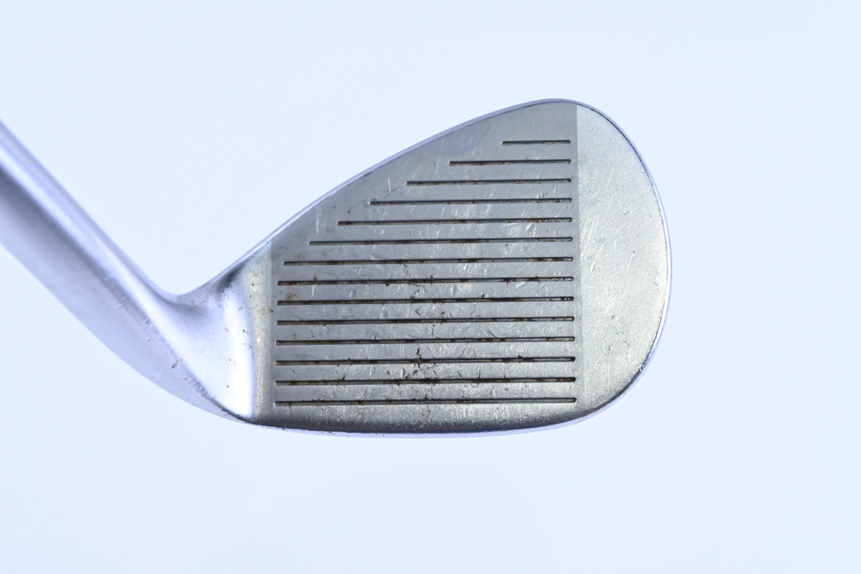 Left Hand Mizuno MP T-10 Lob Wedge / 60 Degree / Wedge Flex Dynamic Gold Shaft