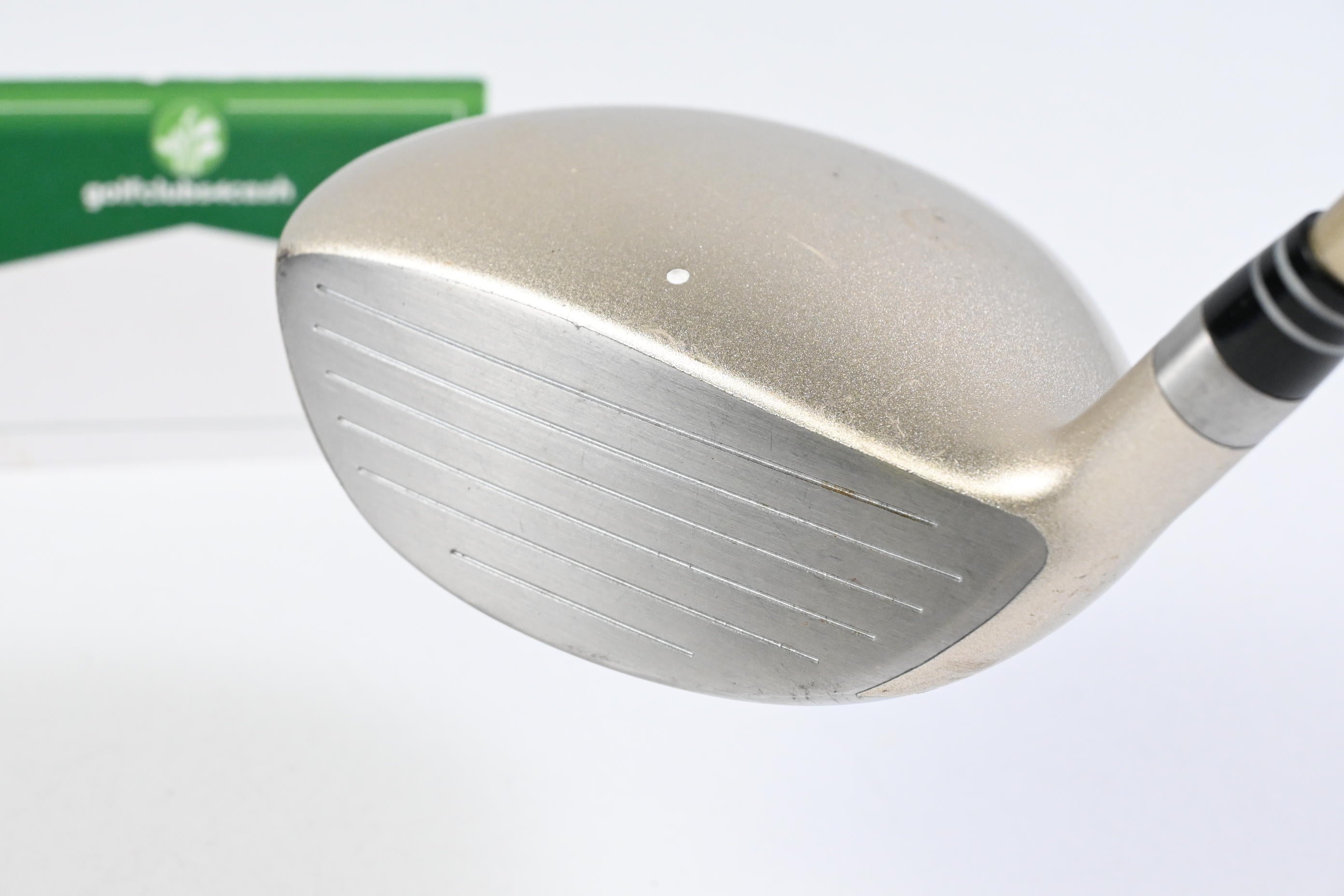 Ladies Nicklaus Air Max #5 Wood / 18 Degree / Ladies Flex Nicklaus Shaft