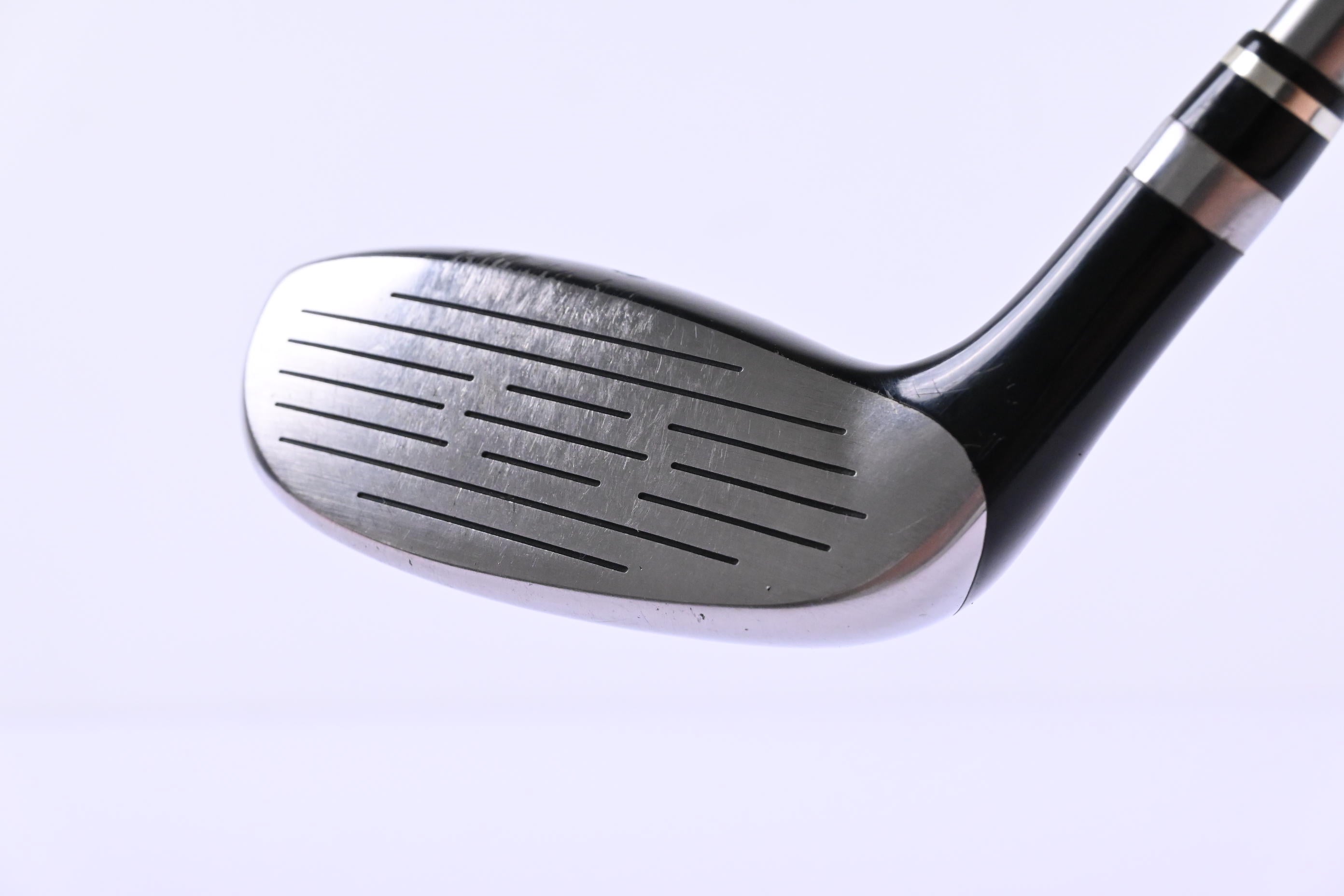 Wilson Staff Fybrid #3 Hybrid / 21 Degree / Stiff Flex UST Mamiya ProForce V2 68