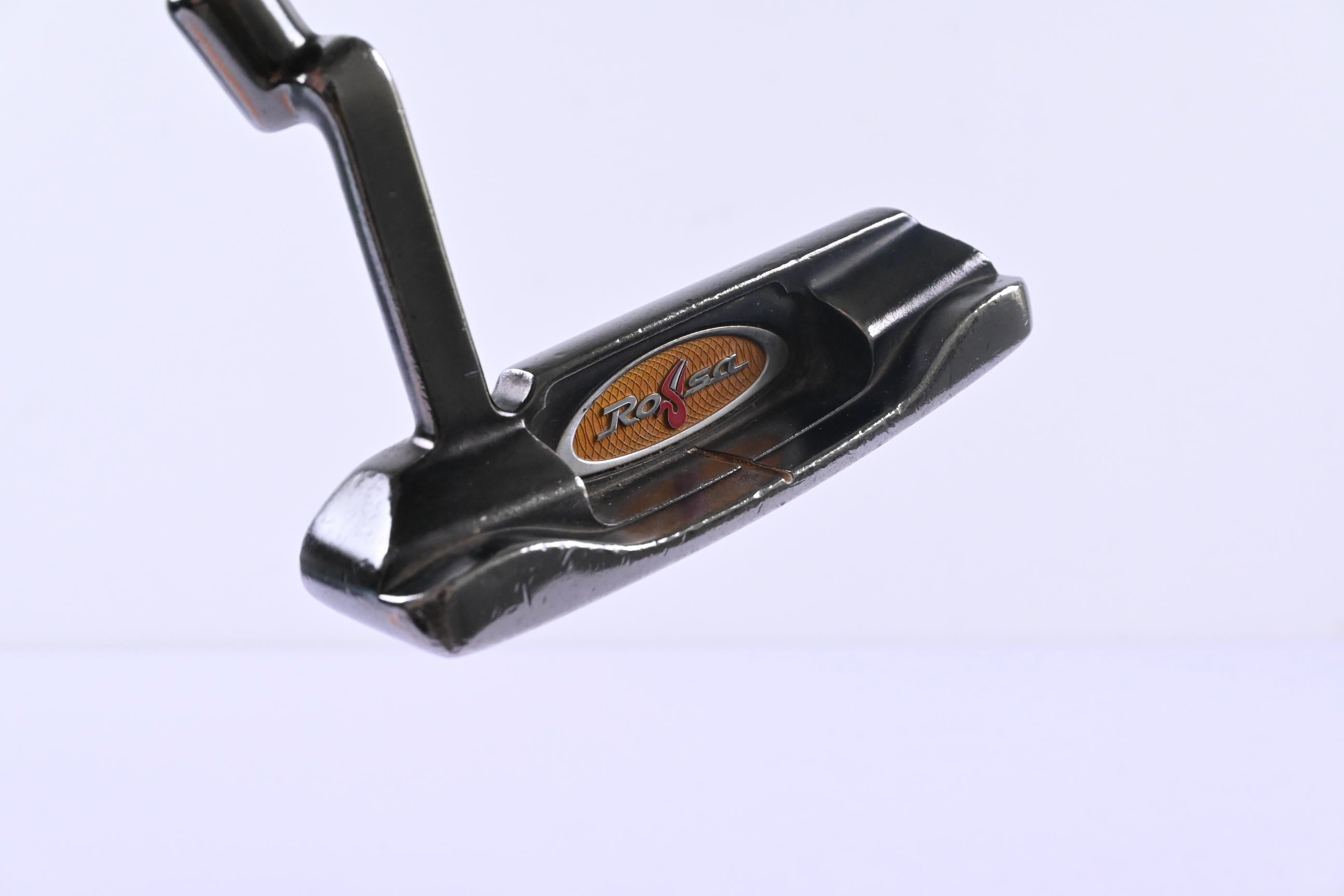 Taylormade Rossa Classic Daytona 1 Putter / 35 Inch