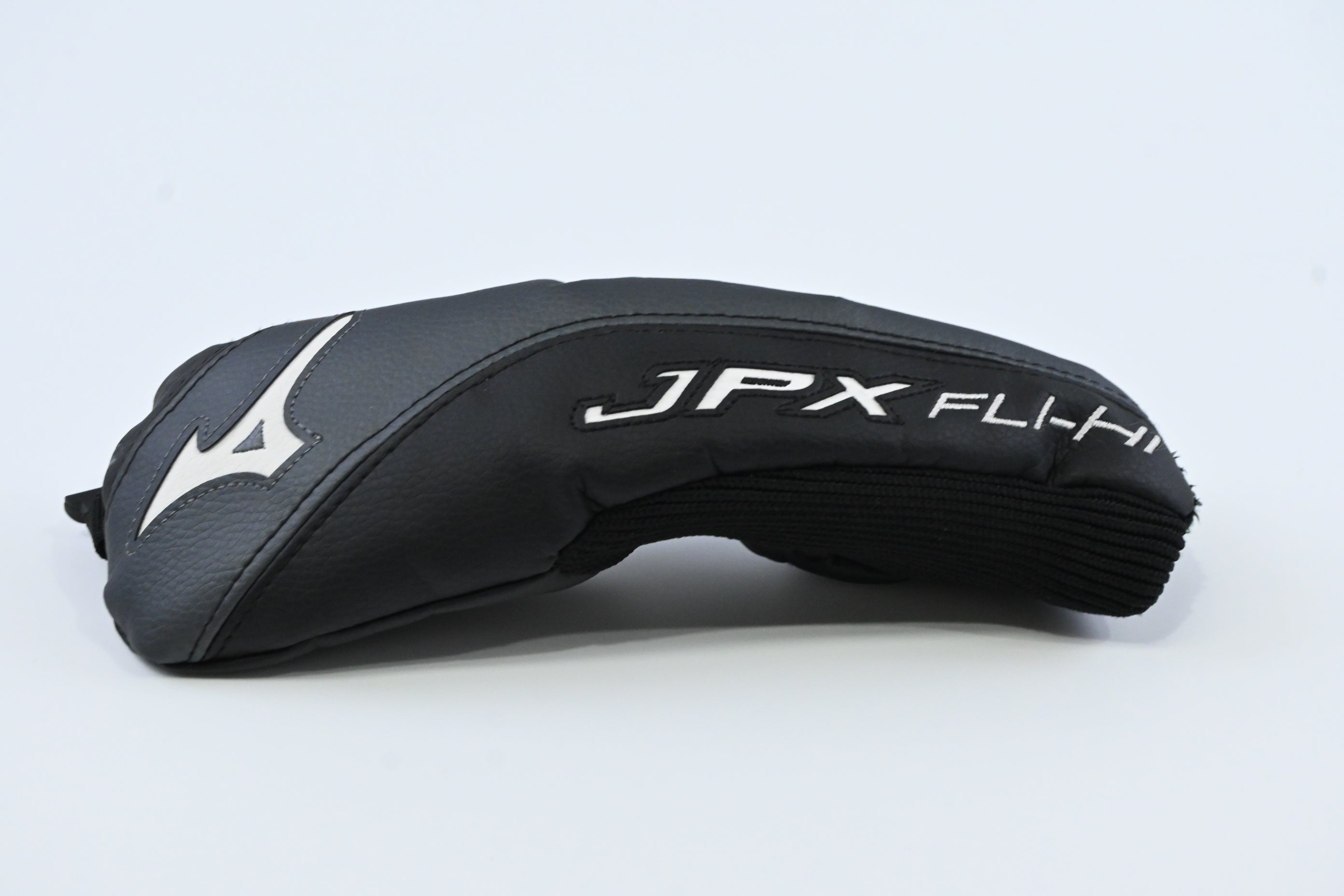 Mizuno JPX 921 Fli-Hi #5 Hybrid / 22.5 Degree / Regular Flex UST Recoil ESX 64