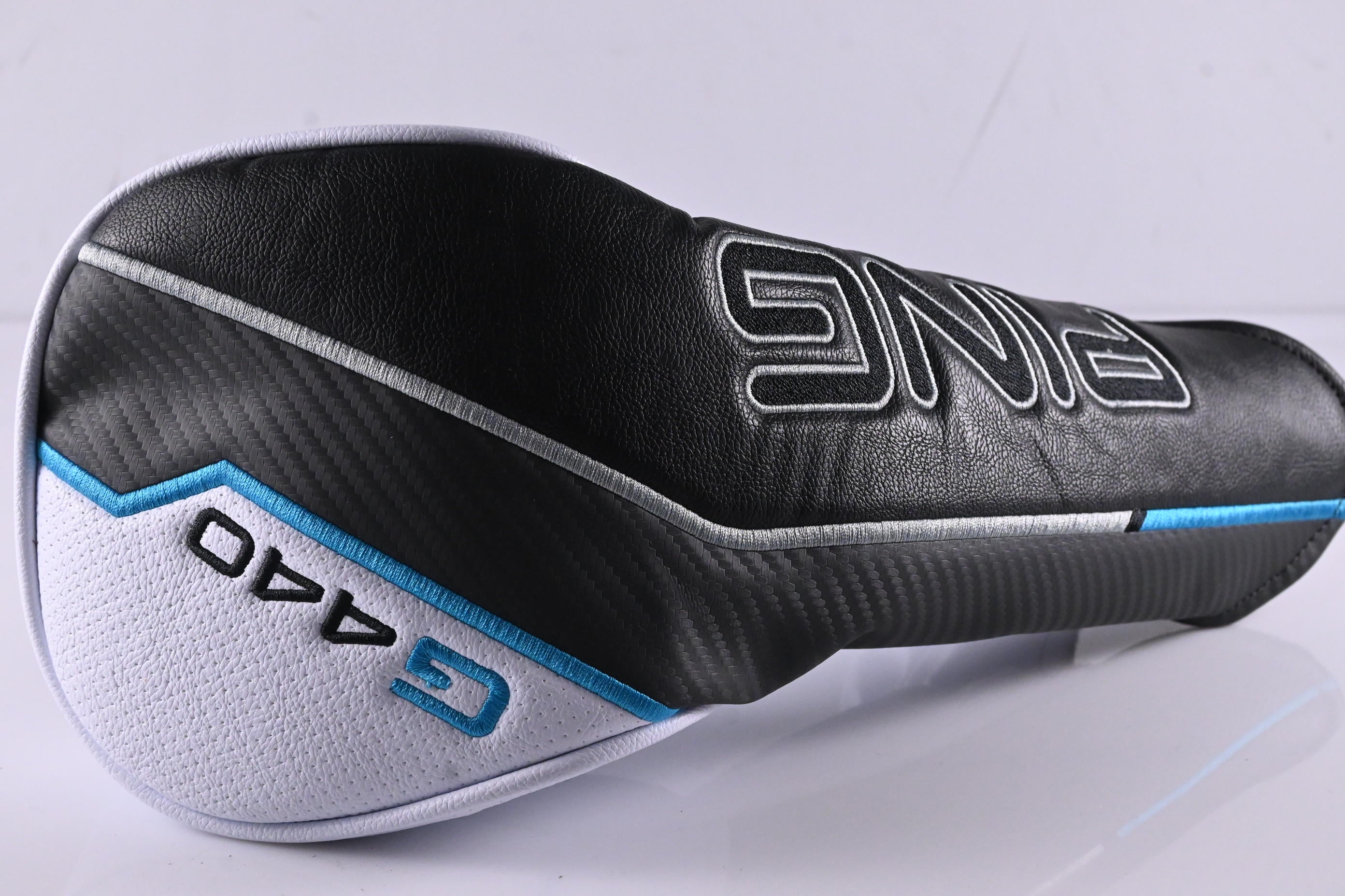 Ping G440 K Driver / 10.5 Degree / Regular Flex Ping Alta CB Blue 50 Shaft