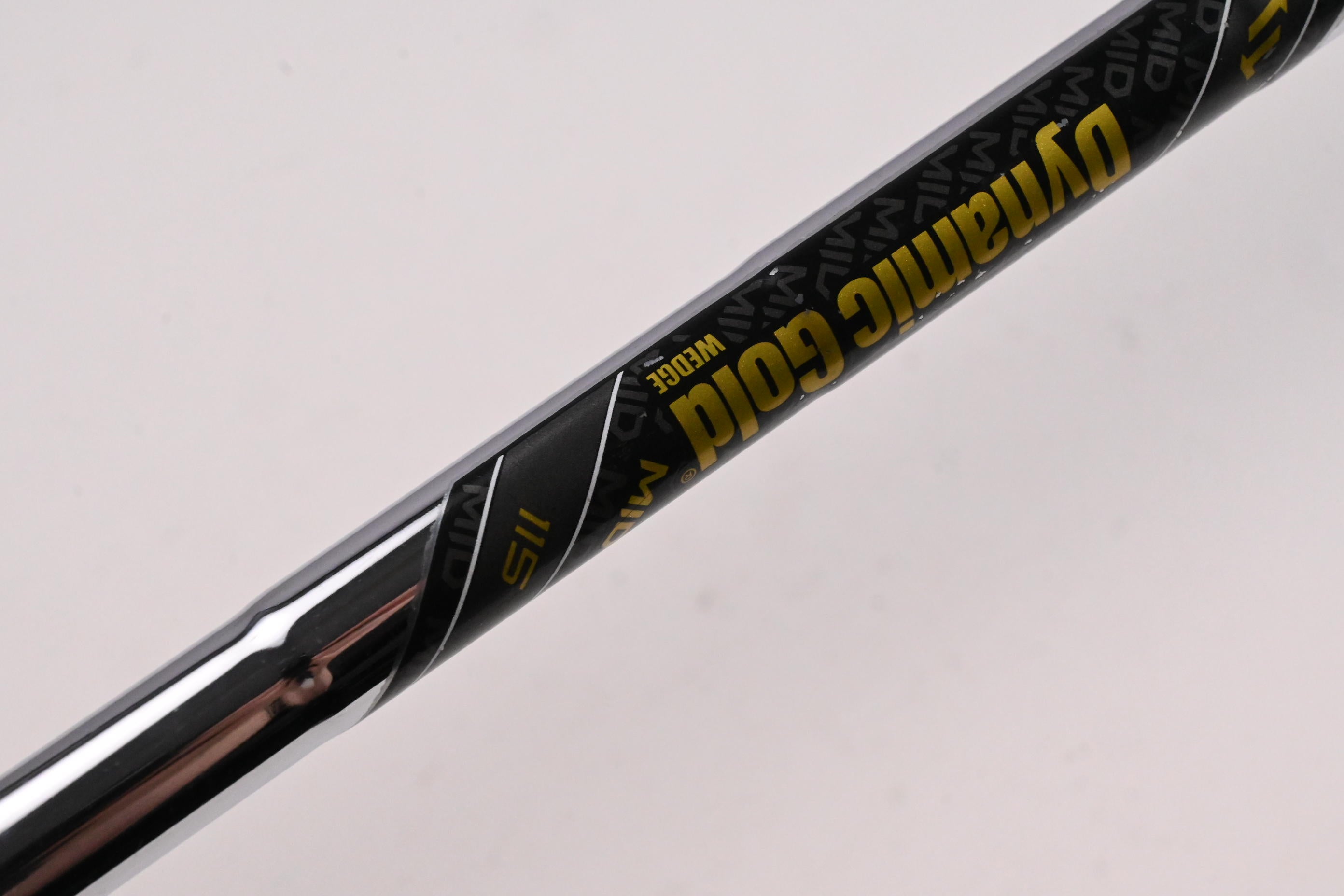 Callaway Opus Sand Wedge / 54 Degree / Wedge Flex Dynamic Gold Mid 115 Shaft