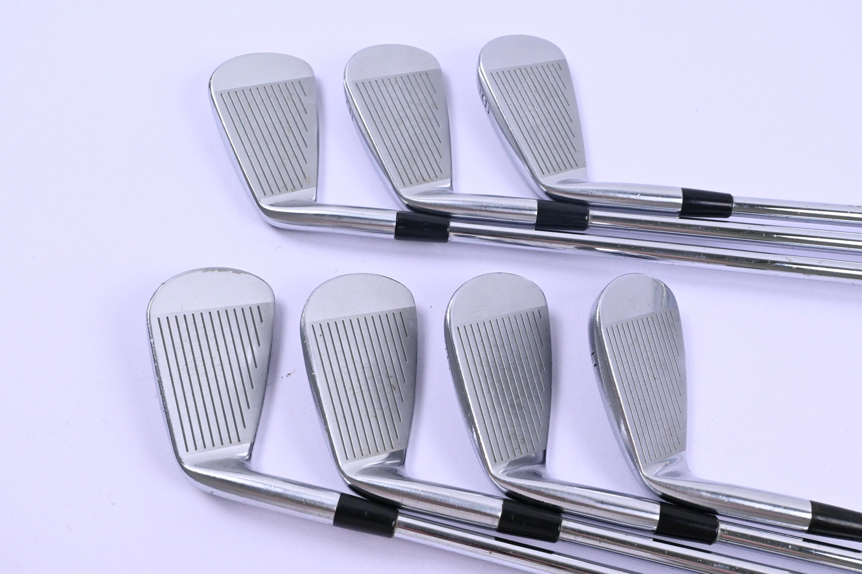 Mizuno JPX 800 Pro Irons / 4-PW / Stiff Flex Dynamic Gold XP S300 Shafts