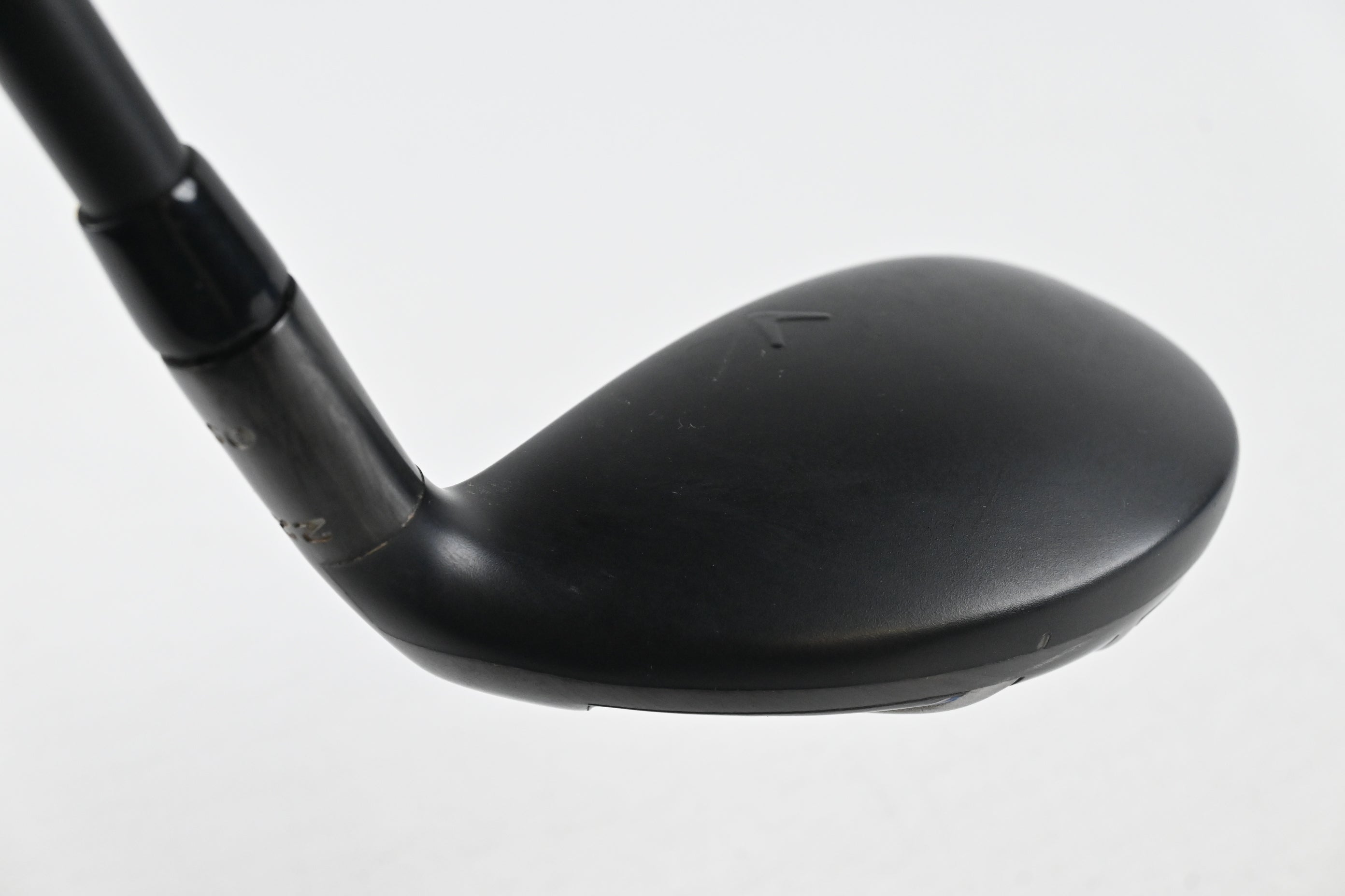 Callaway XR16 OS #4 Hybrid / 22 Degree / Stiff Flex Fubuki AT 60 Shaft