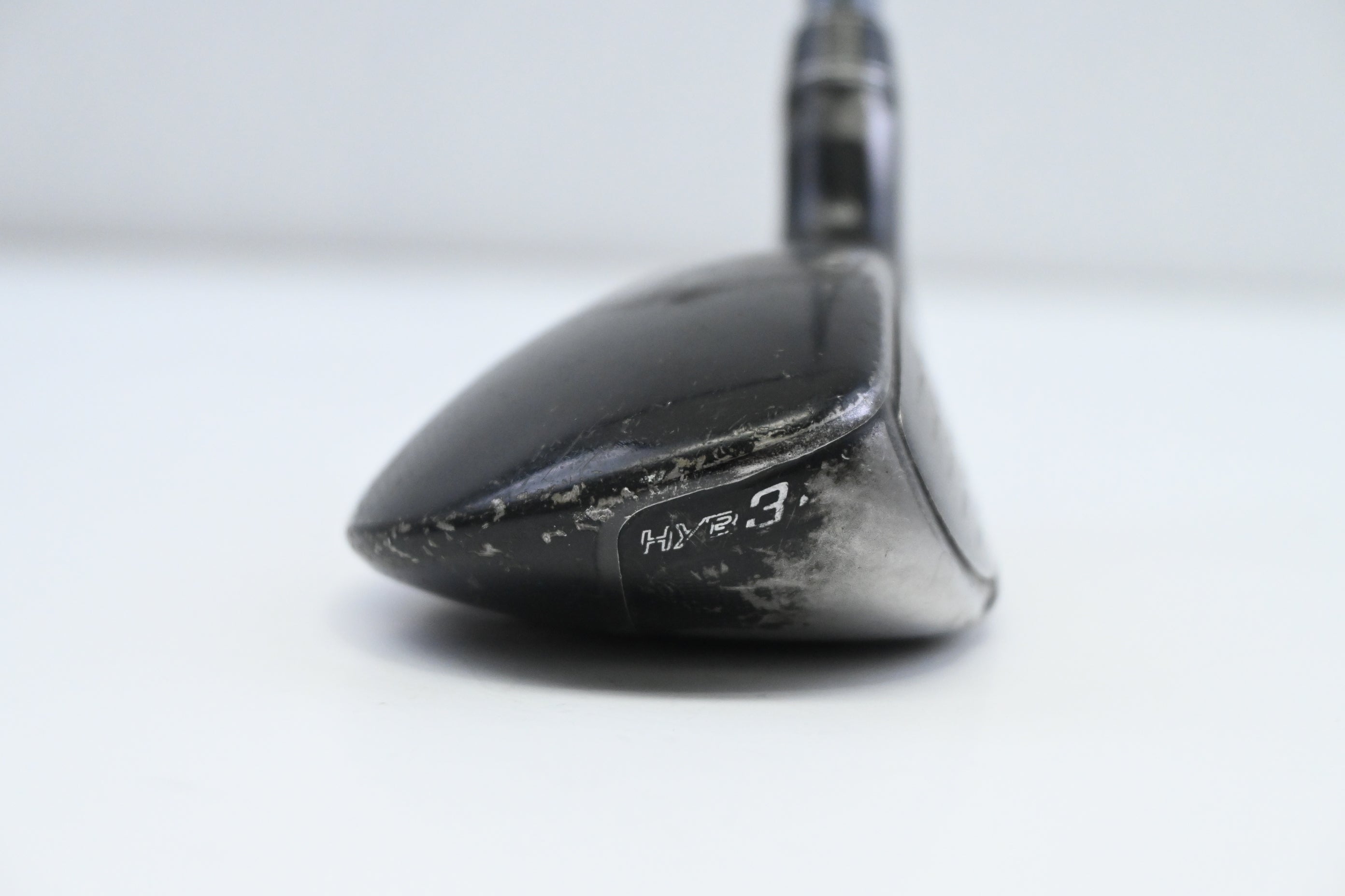 Cobra King F6 #3-4 Hybrid / 19-22 Degree / Regular Flex Matrix Ozik MFS HQ4 72