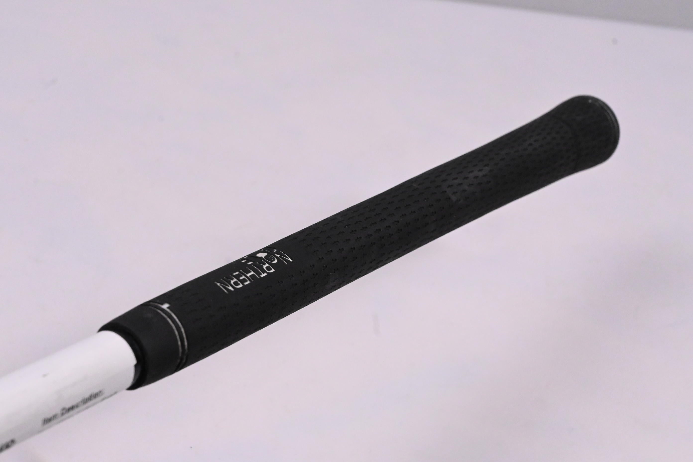 Kuro Kage Black 60 #3 Hybrid Shaft / Stiff Flex / Titleist 2nd Gen