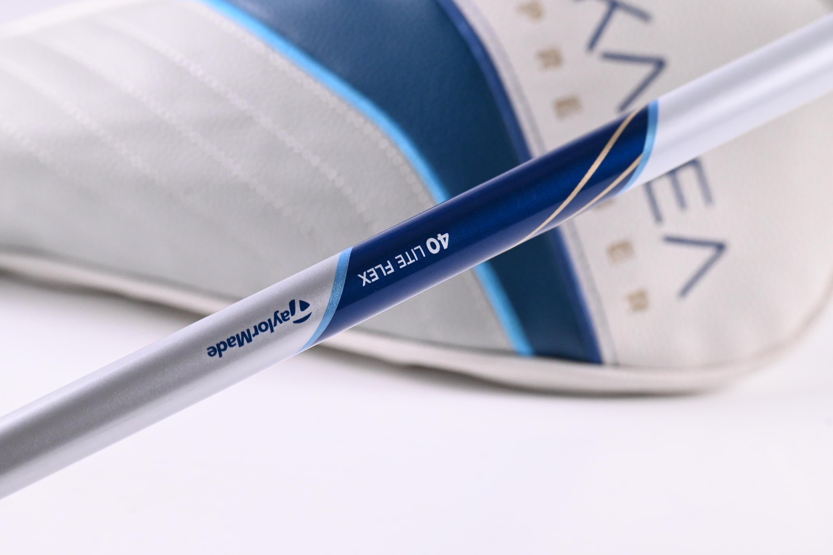 Ladies Taylormade Kalea Premier #3 Wood / 17 Degree / Ladies Flex Taylormade 40