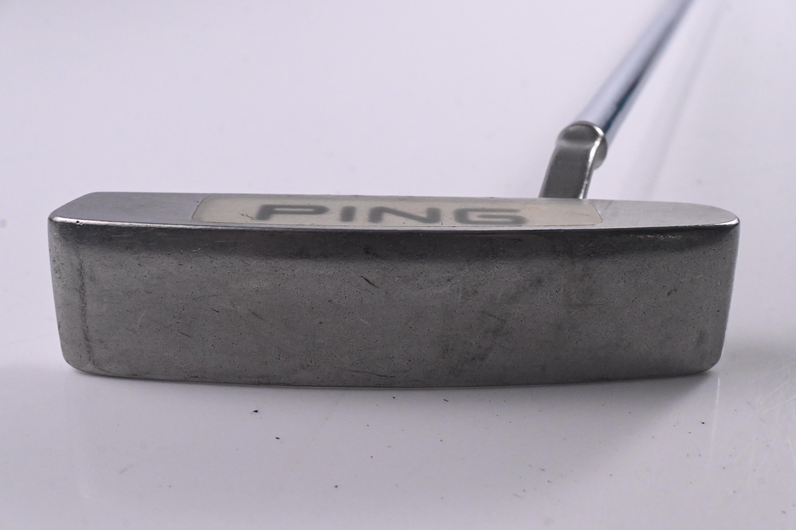 Ping Isopur Karsten Zing 2i Putter / 36 Inch