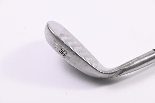 Ping Tour Sand Wedge / 56 Degree / Black Dot / Wedge Flex Steel Shaft