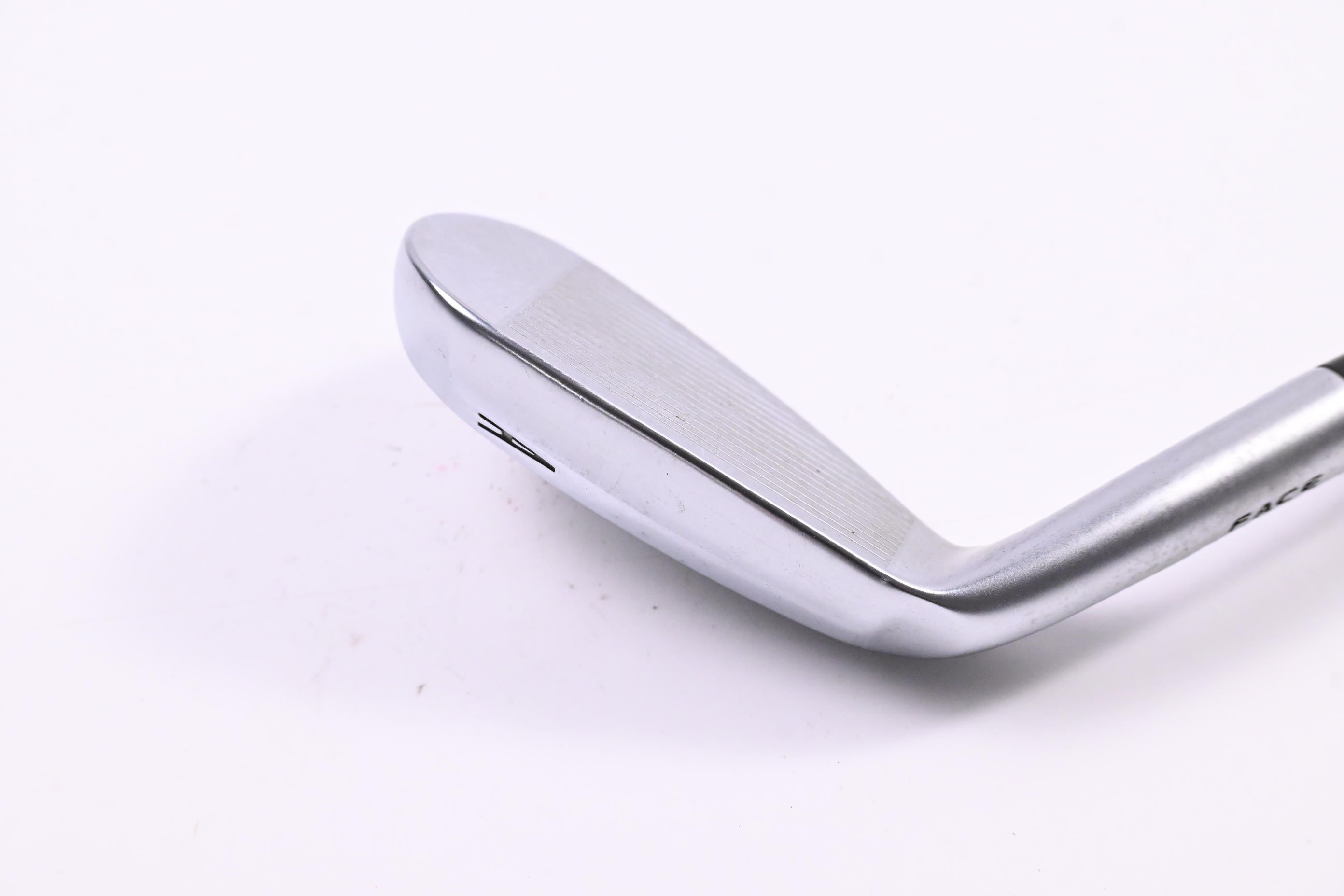 Srixon ZX4 MK II 2023 Gap Wedge / 49 Degree / Senior Flex Catalyst 50 Shaft