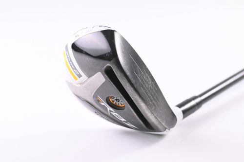 Taylormade RBZ Stage 2 #3 Hybrid / 19 Degree / Regular Flex RocketFuel 65 Shaft