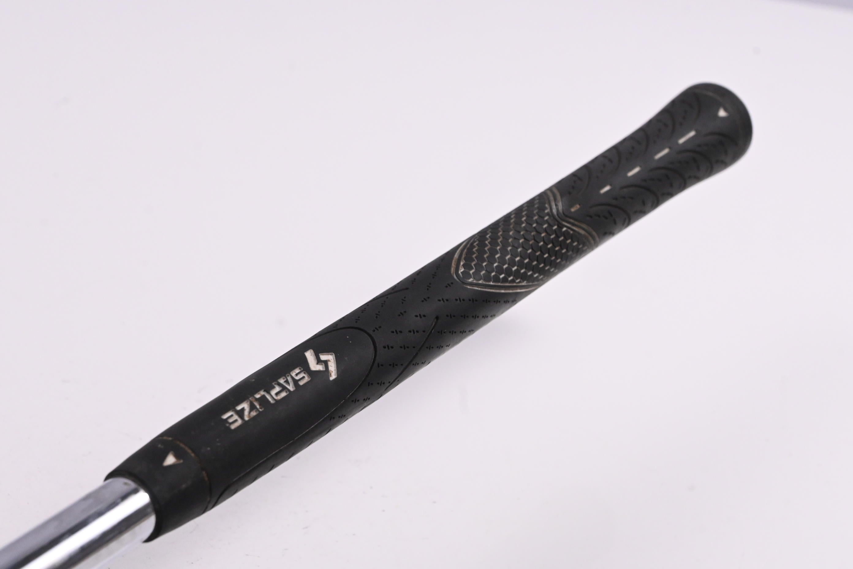 Left Hand Ping G30 #5 Iron / 24 Degree / Black Dot / Regular Flex Ping CFS