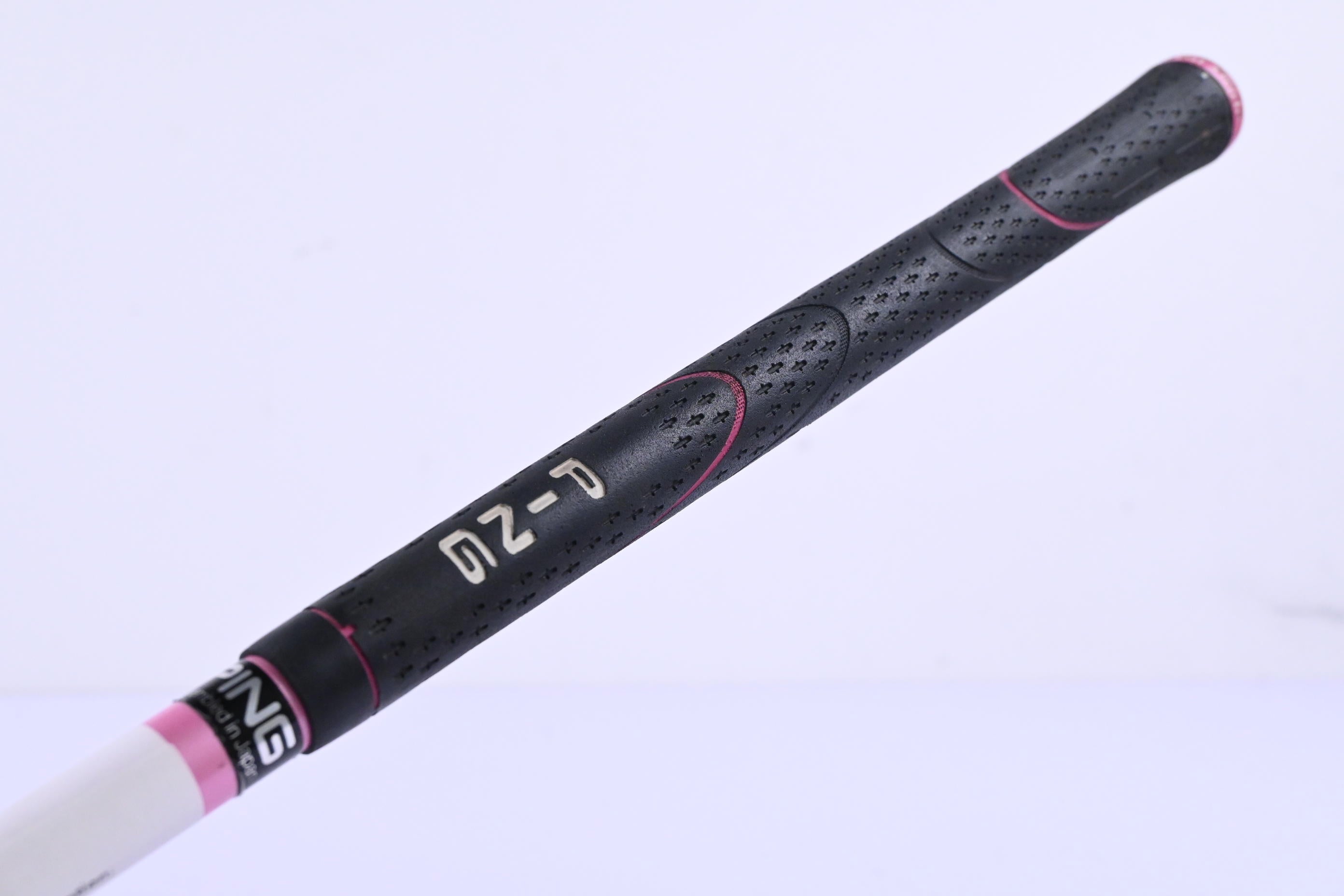 Ladies Ping Rapture V2 #5 Hybrid / 27 Degree / Ladies Flex Ping TFC 550H Shaft