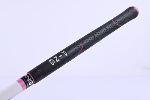 Ladies Ping Rapture V2 #5 Hybrid / 27 Degree / Ladies Flex Ping TFC 550H Shaft