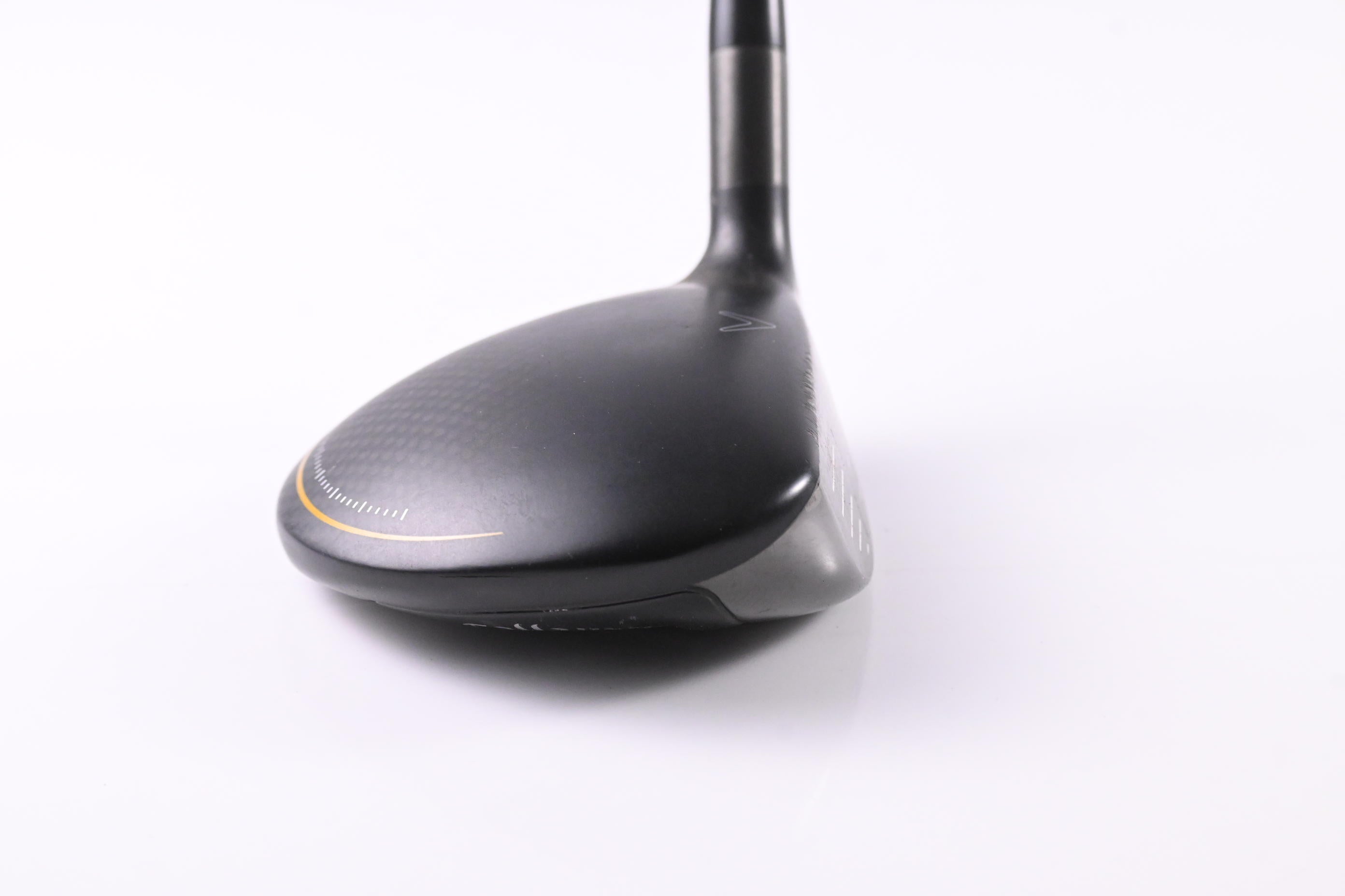 Callaway Rogue ST Max D #5 Wood / 18 Degree / Regular Flex Tensei AV Raw Blue 65