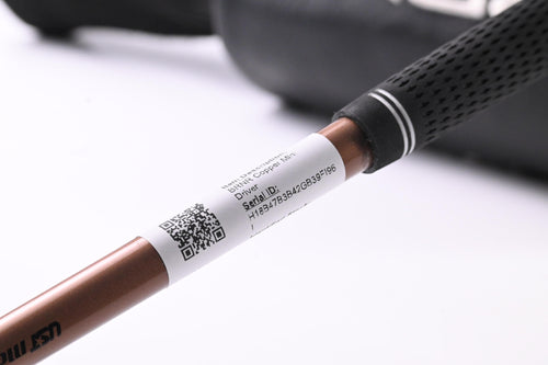 Taylormade BRNR Copper Mini Driver / 11.5 Degree / Regular Flex Proforce 65