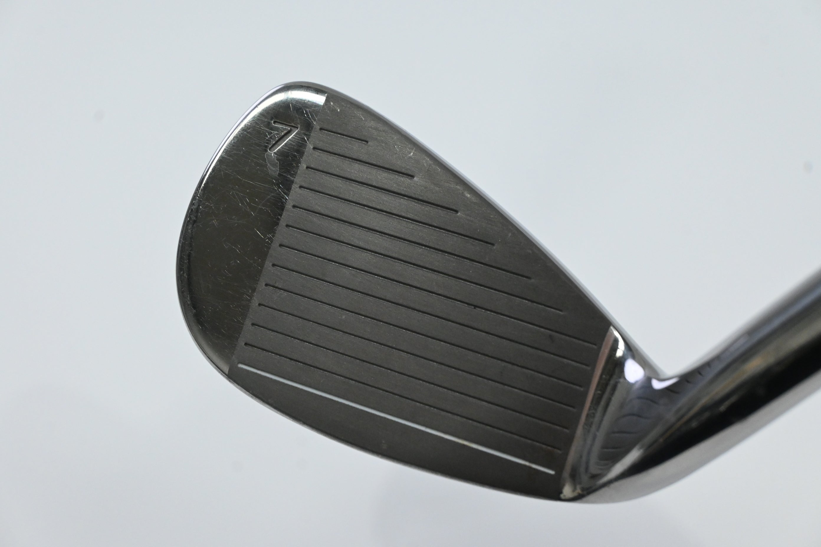 Junior US Kids WT-15 #7 Iron / Junior Flex US Kids WT-15 Shaft