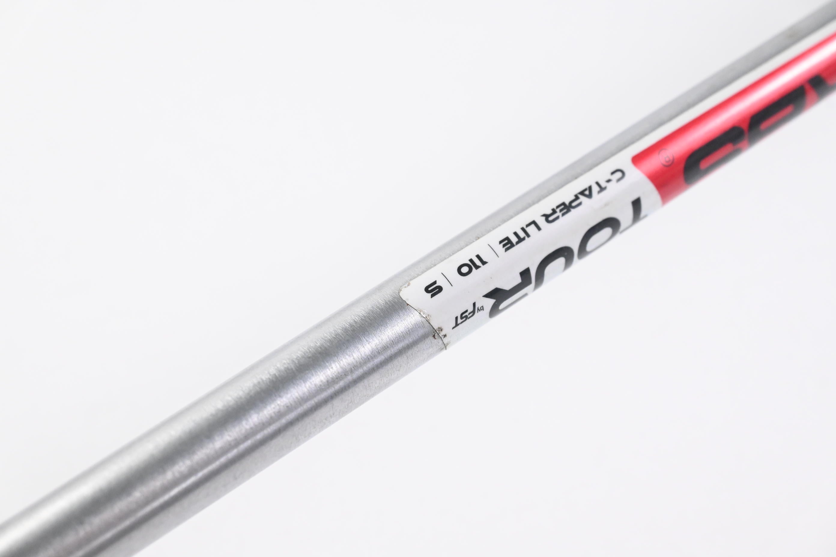 Mizuno MP-H5 Hitogami Utility #1 Iron / 16 Degree / Stiff Flex KBS Tour C-Taper