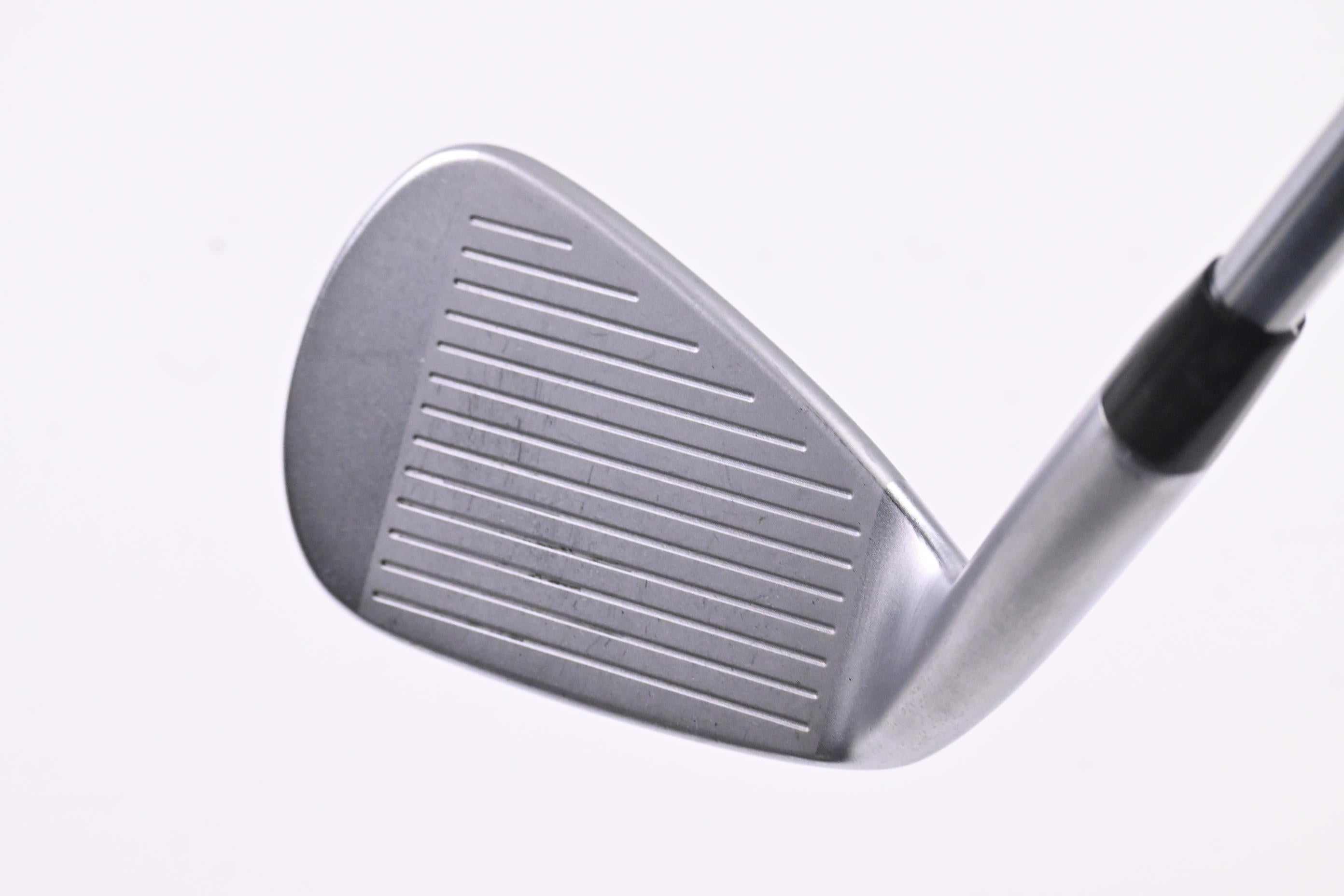 Mizuno JPX 923 Hot Metal Pro #9 Iron / Regular Plus Flex Project X PXi Shaft