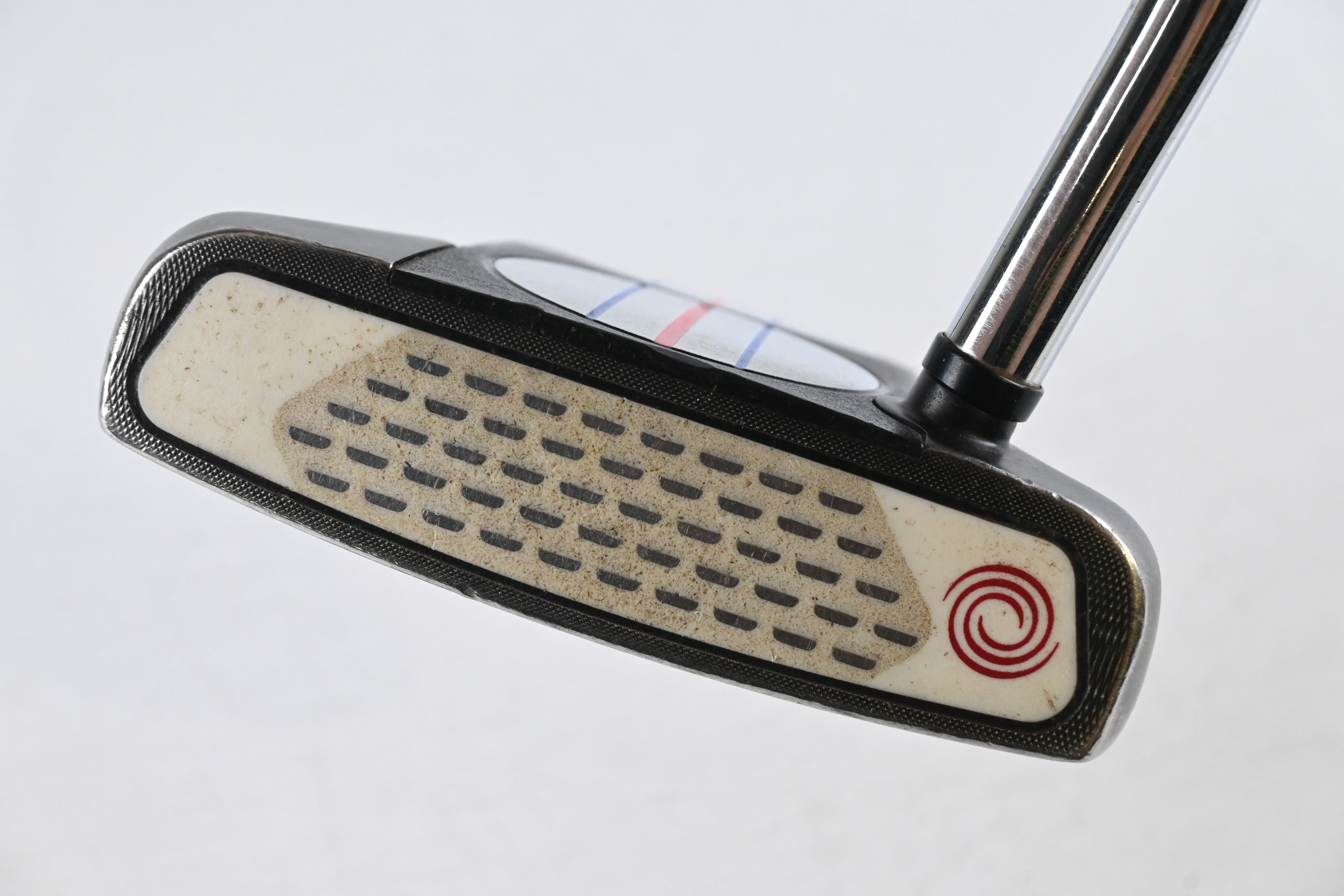 Odyssey Triple Track 2-Ball Putter / 32 Inch