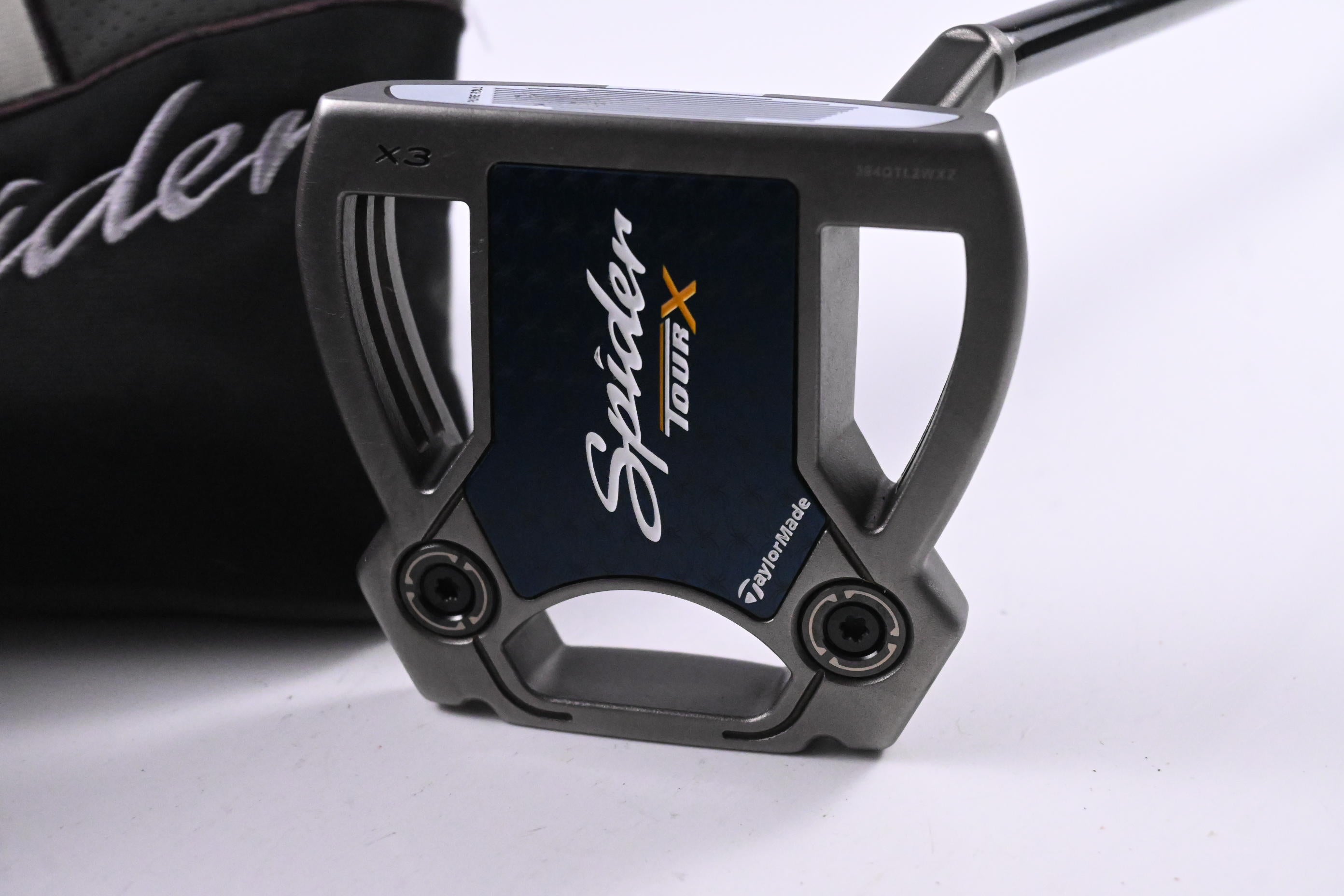 Taylormade Spider TourX 2023 Putter / 34 Inch