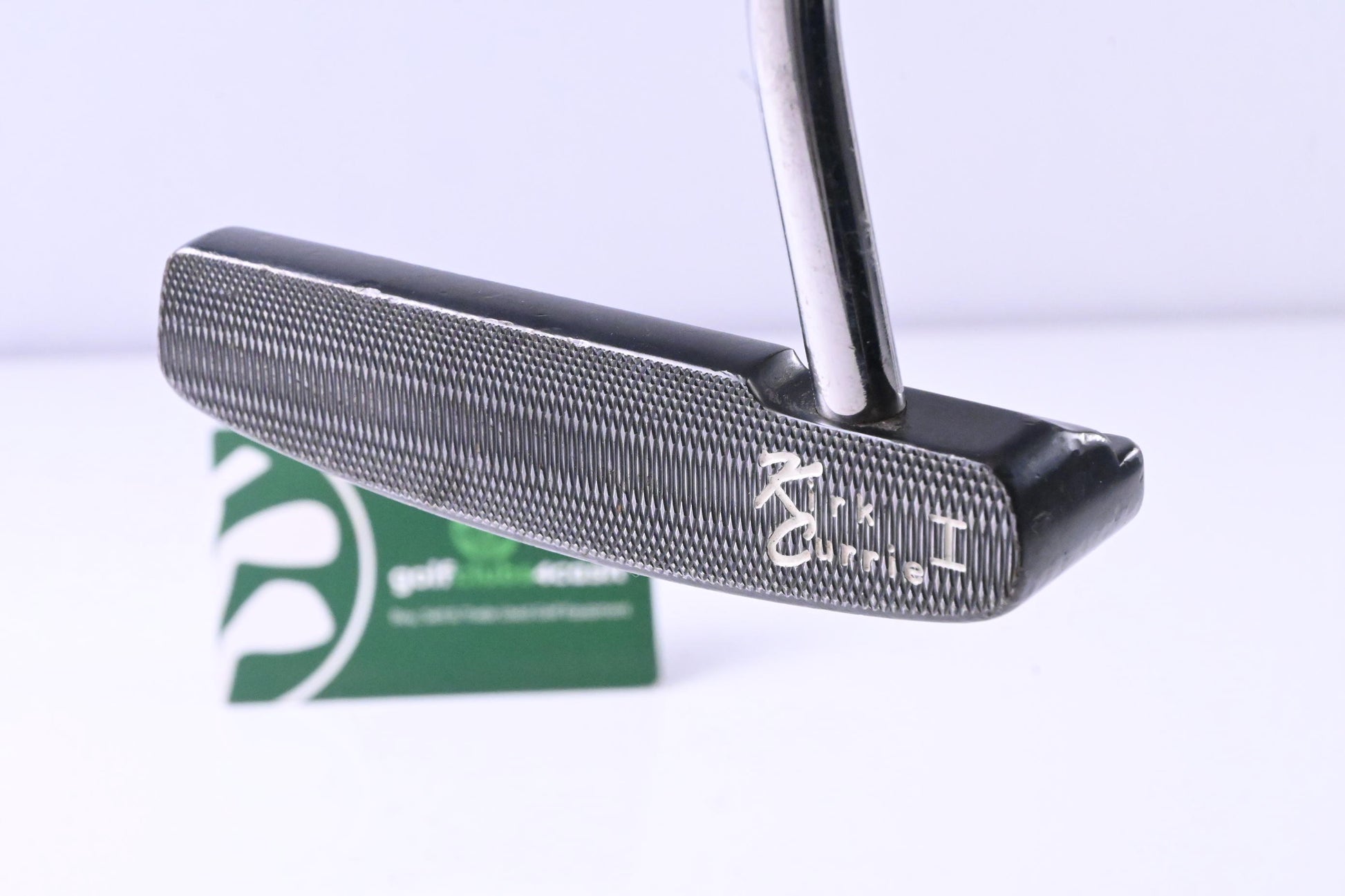 Wilson Kirk Currie Balance Fit L Putter / 35 Inch