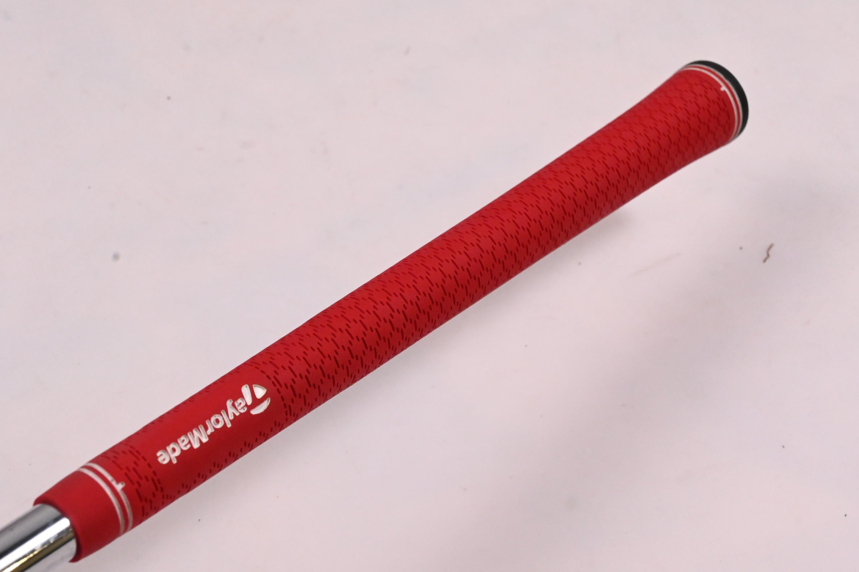 Taylormade Z-Spin Red Sand Wedge / 56 Degree / Wedge Flex Taylormade Z Spin
