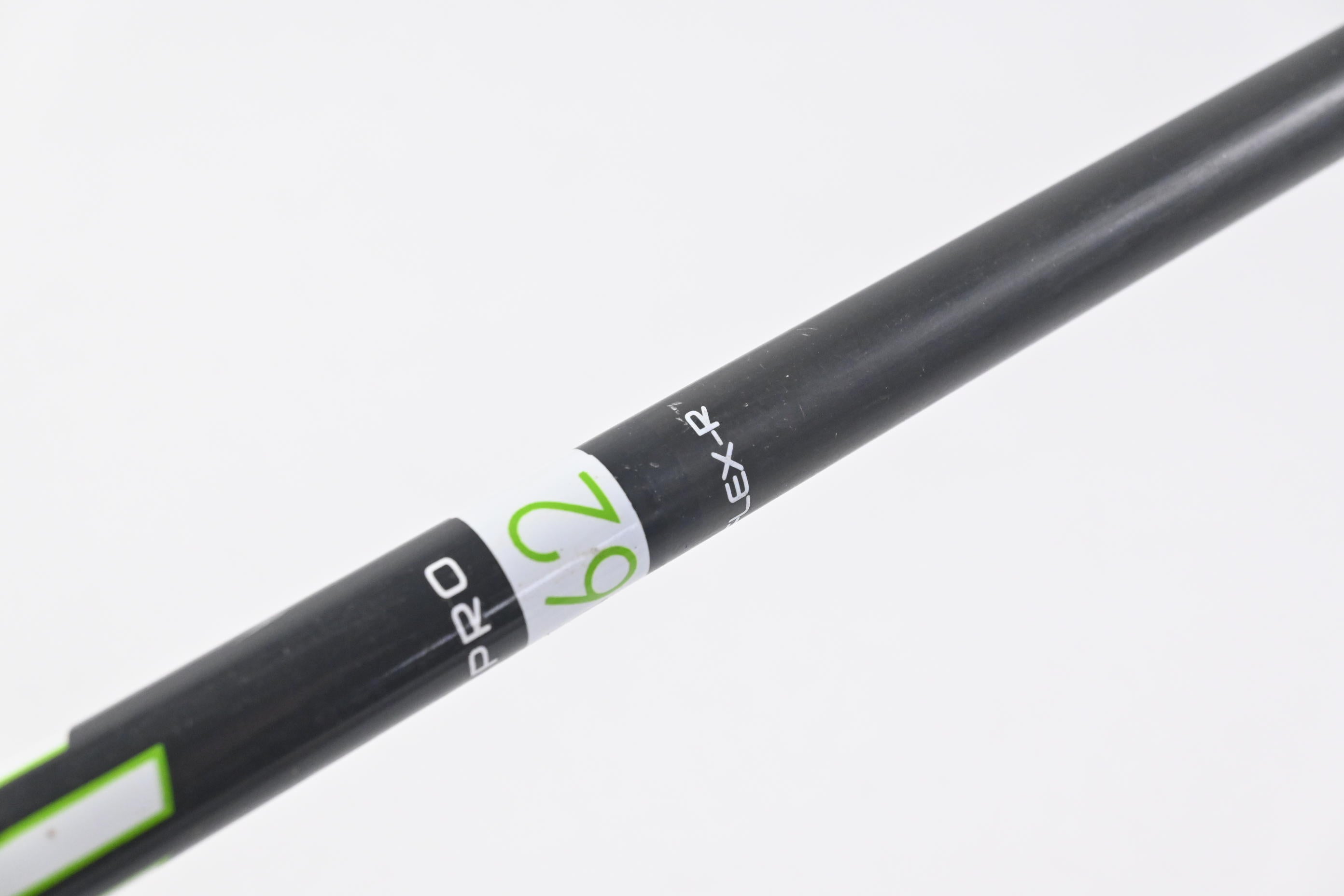 Fujikura Pro 62 Driver Shaft / Regular Flex / Callaway 2nd Gen