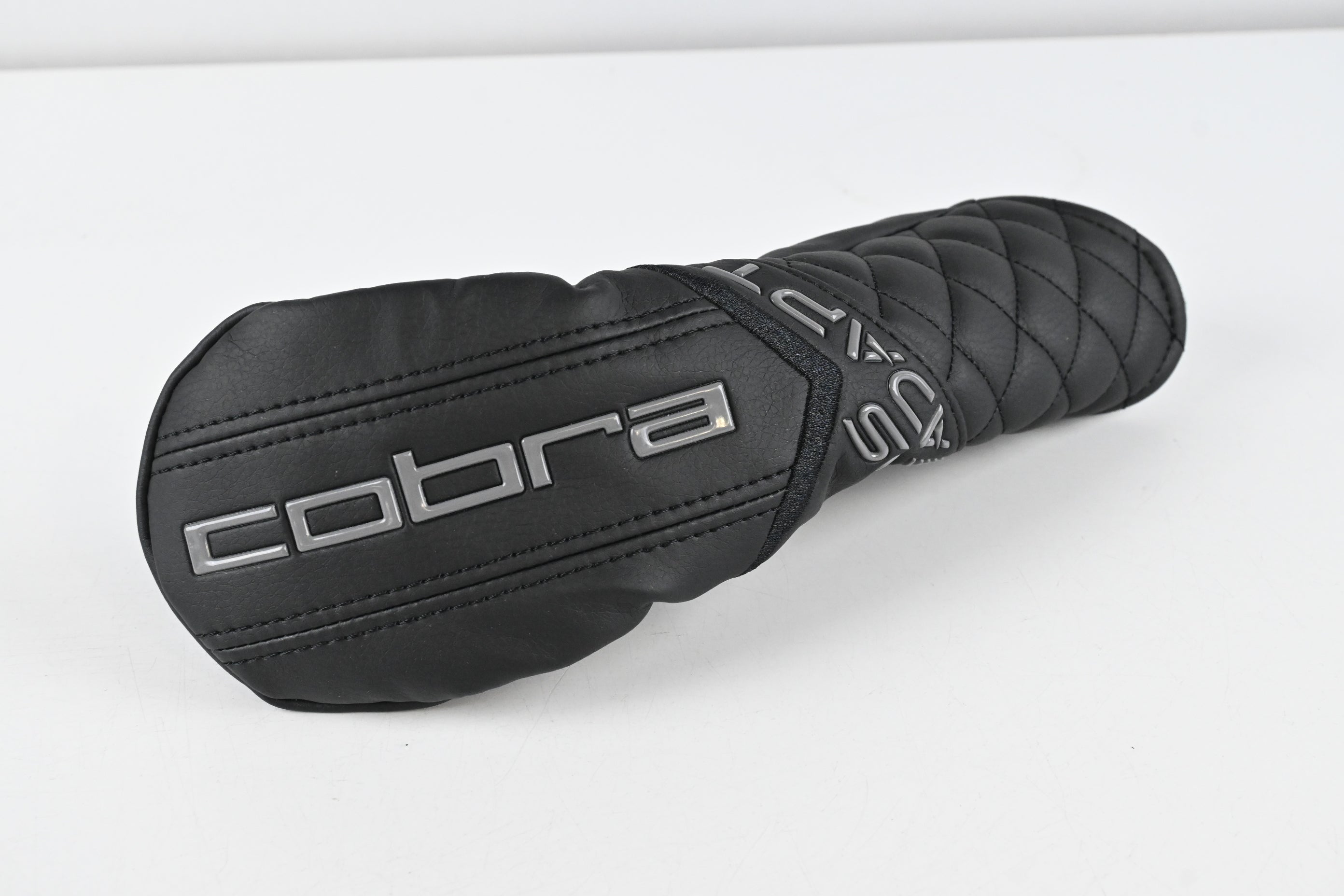 Cobra DS-Adapt LS Titanium #3 Wood / 14.5 Degree / X-Flex Denali Black 70 Shaft