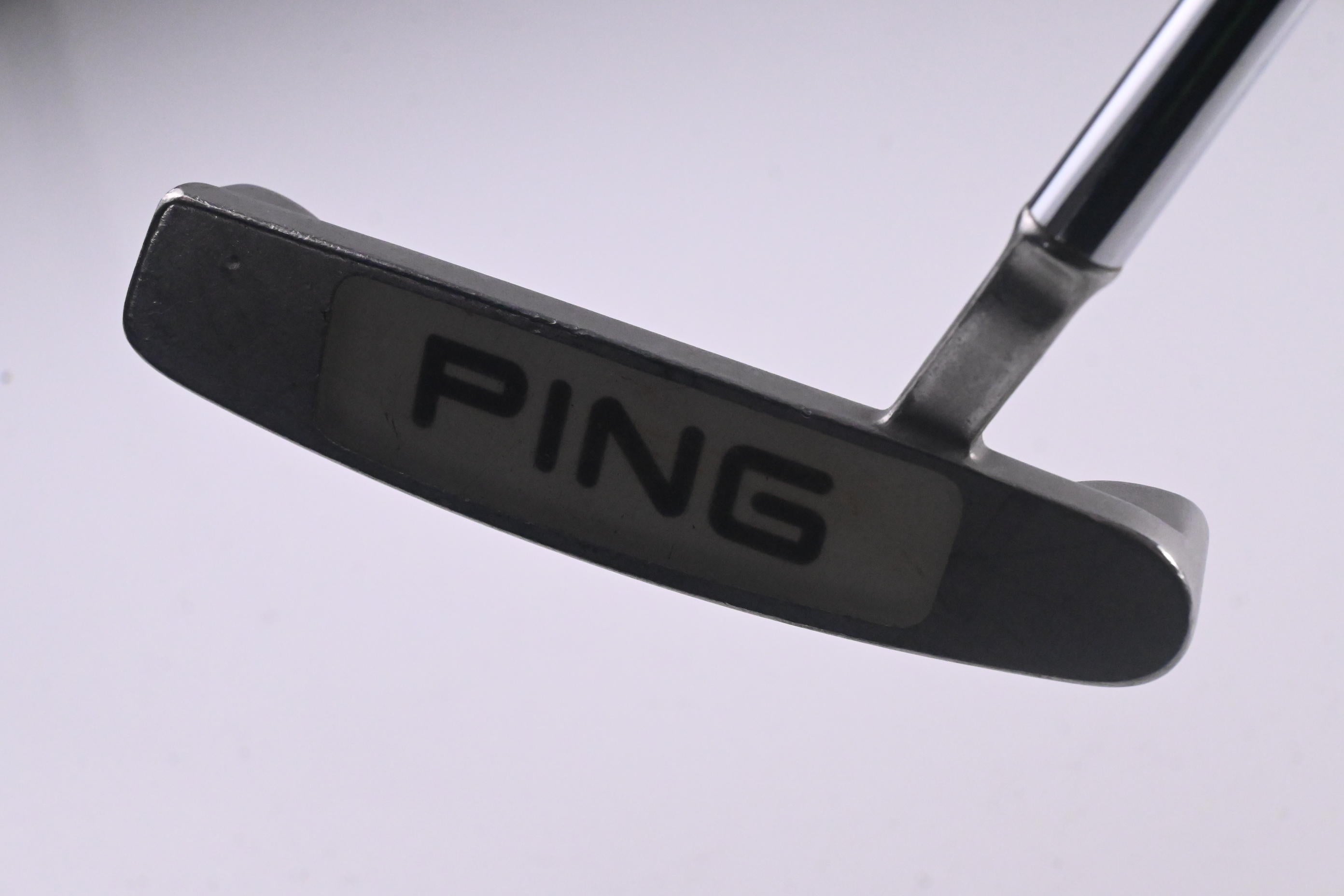 Ping Isopur Karsten Zing 2i Putter / 36 Inch