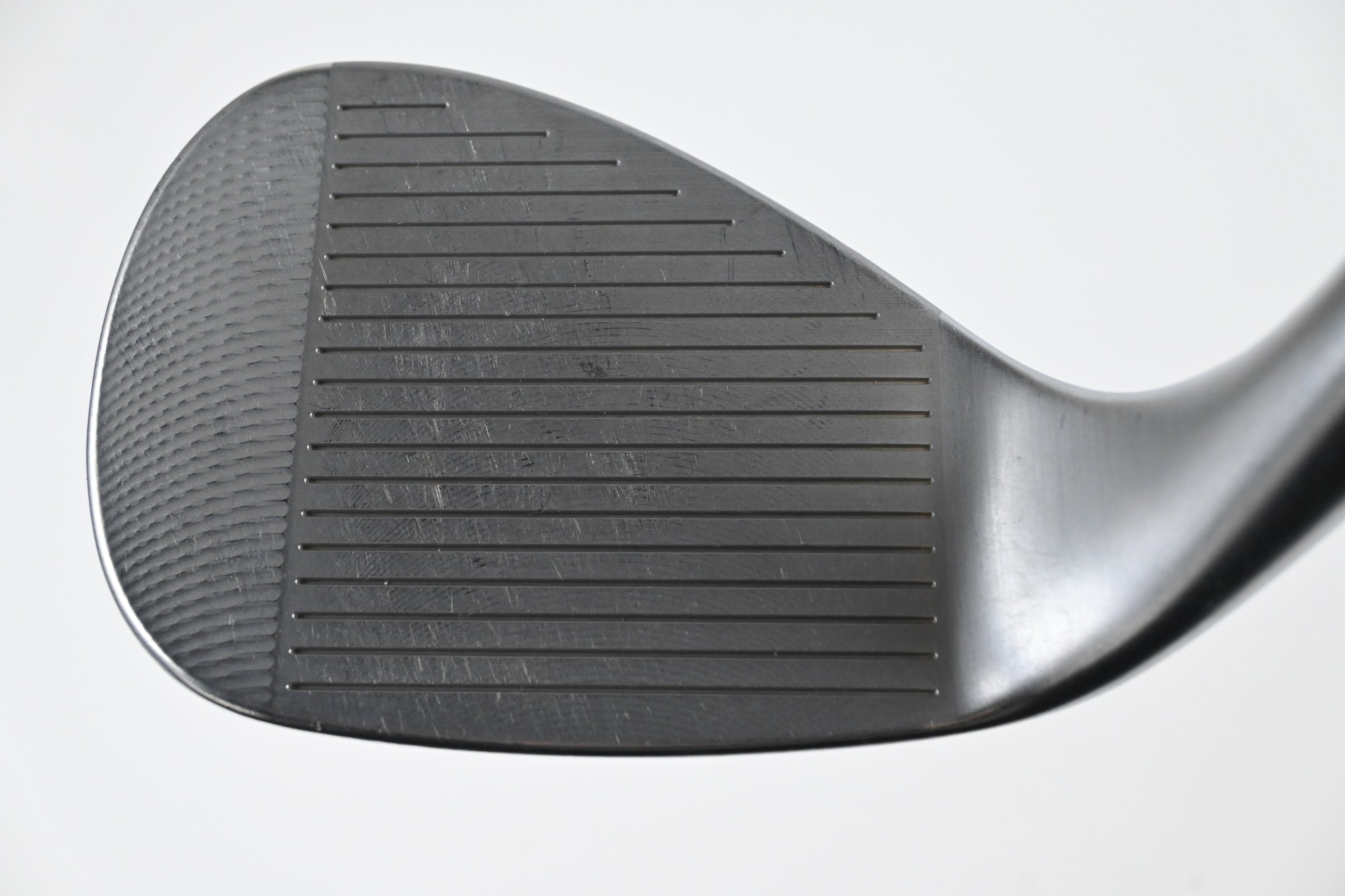 Cleveland RTX 6 Zipcore Lob Wedge / 60 Degree / Wedge Flex Dynamic Gold