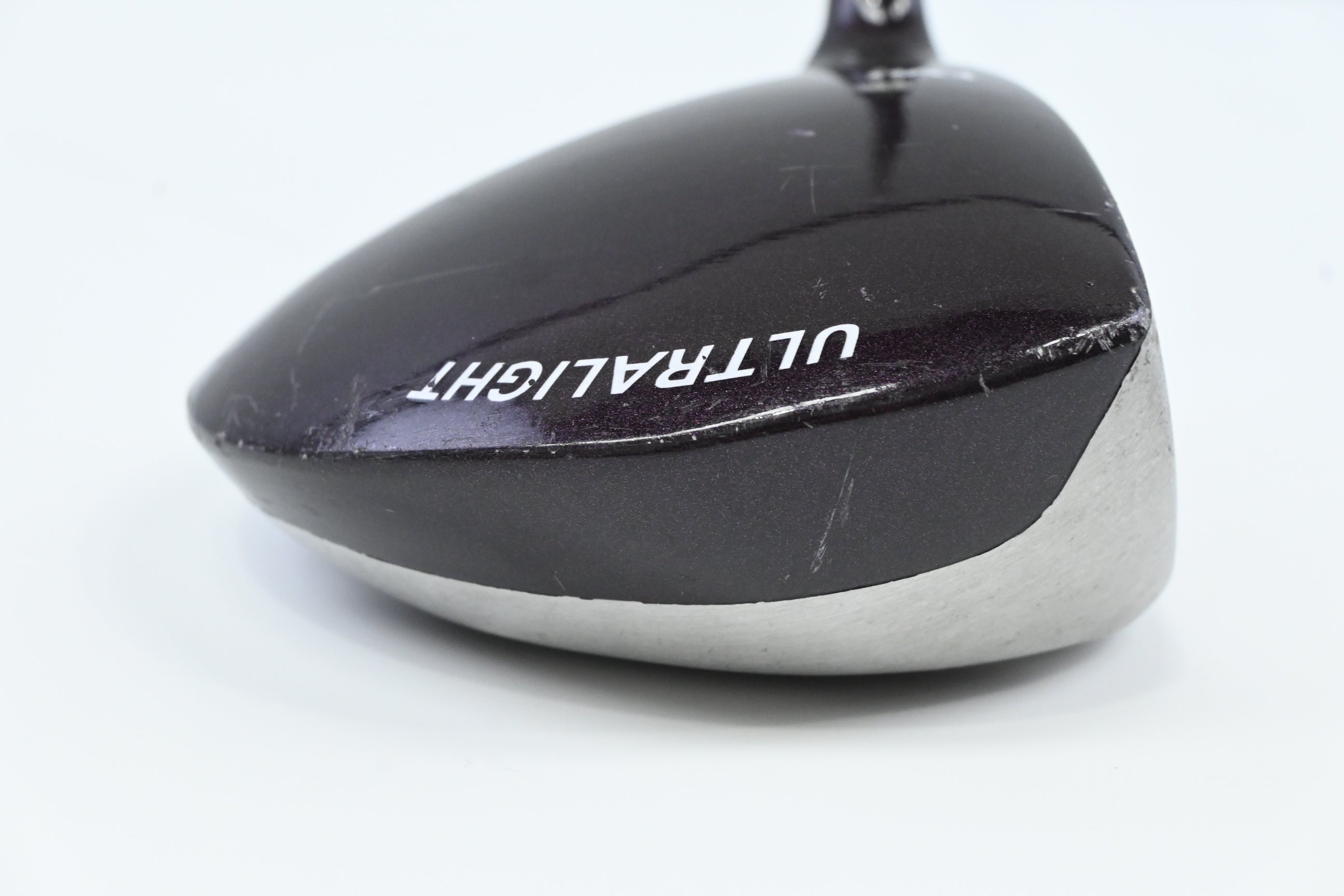 Junior US Kids Golf Ultralight Driver / 16 Degree / Junior Flex U.S.Golf WT-15