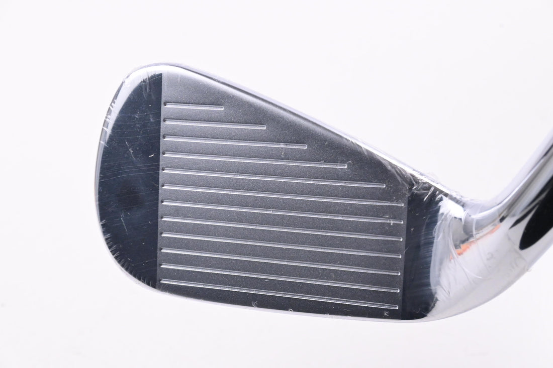 Callaway Mavrik Pro #5 Iron / 23.5 Degree / Stiff Flex Dynamic Gold 115 MID S300