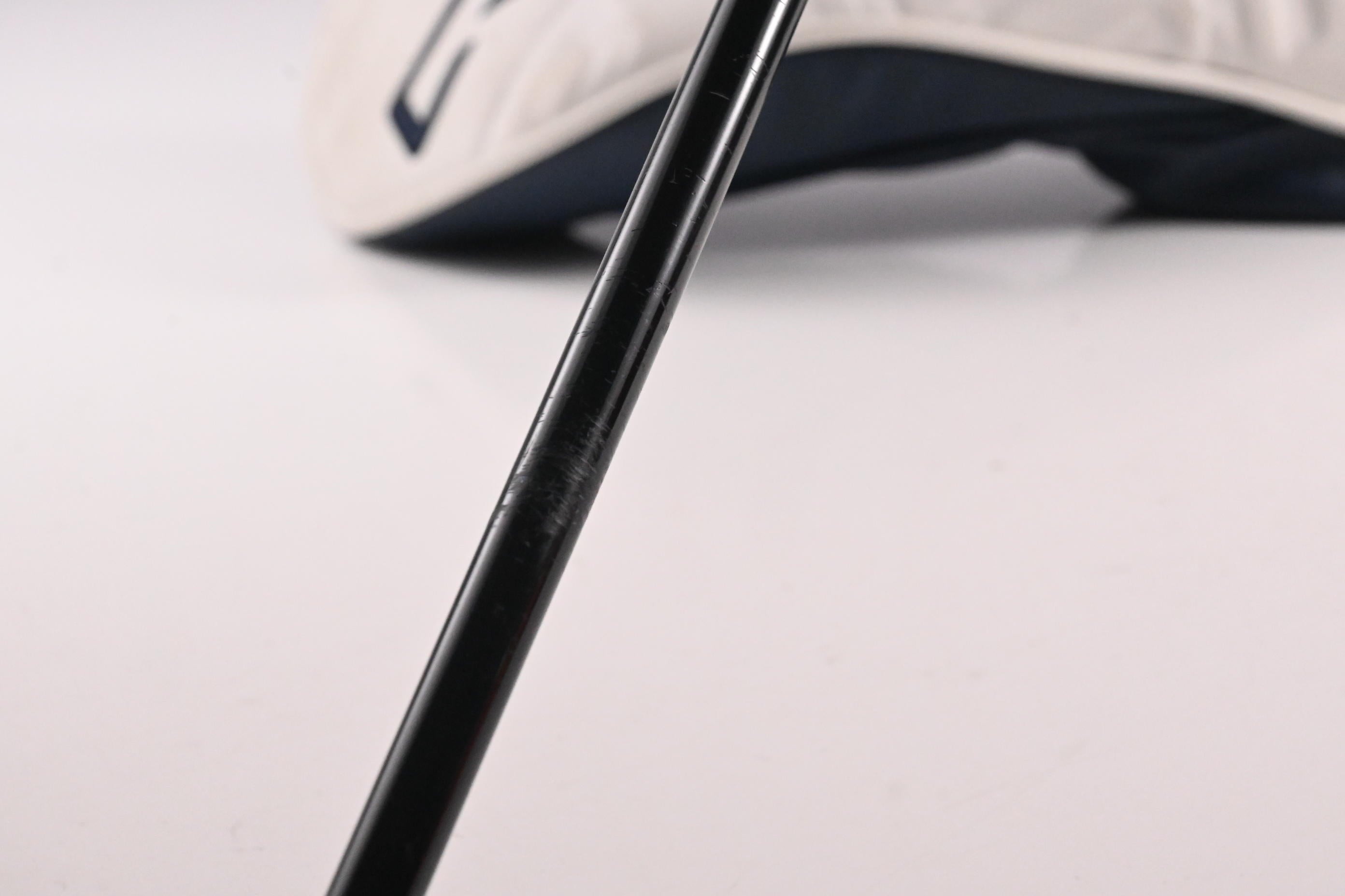 Taylormade Qi10 Driver / 10.5 Degree / Regular Flex Ventus TR Blue 5 Shaft