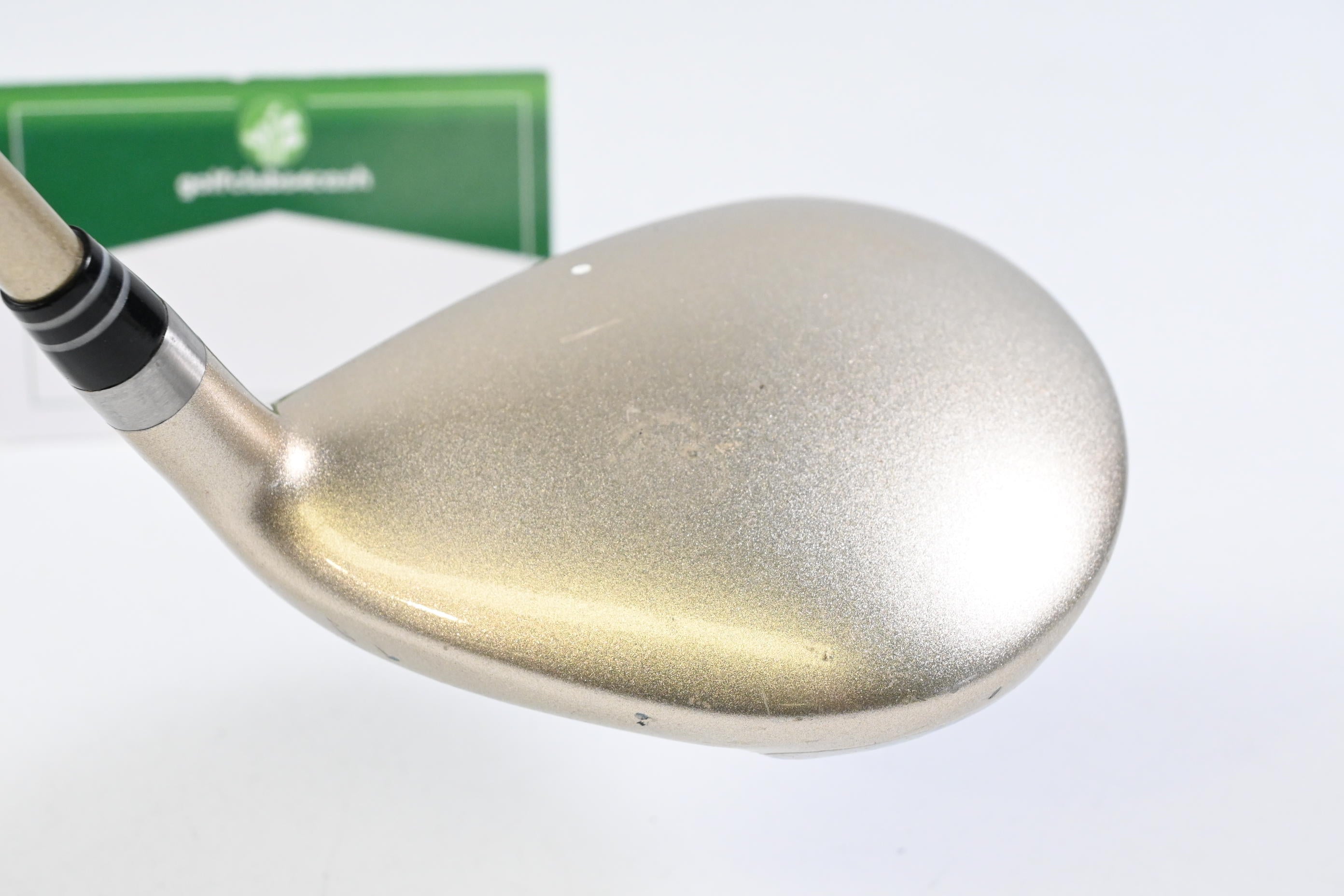 Ladies Nicklaus Air Max #5 Wood / 18 Degree / Ladies Flex Nicklaus Shaft