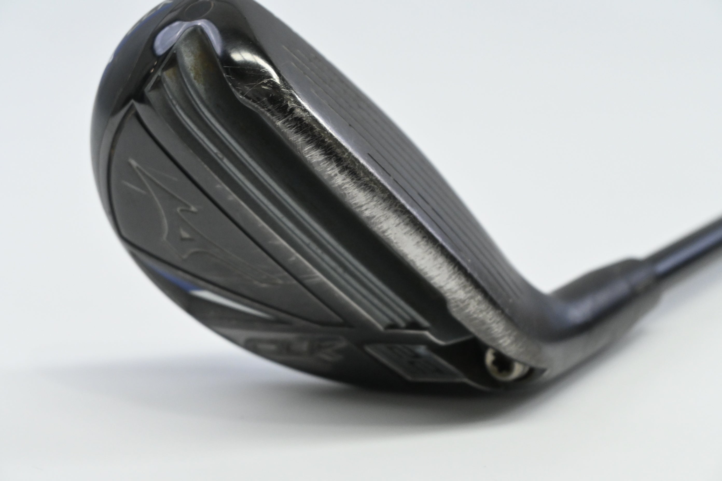 Mizuno CLK 2020 #4 Hybrid / 22 Degree / Regular Flex Tensei CK Red 70 Shaft
