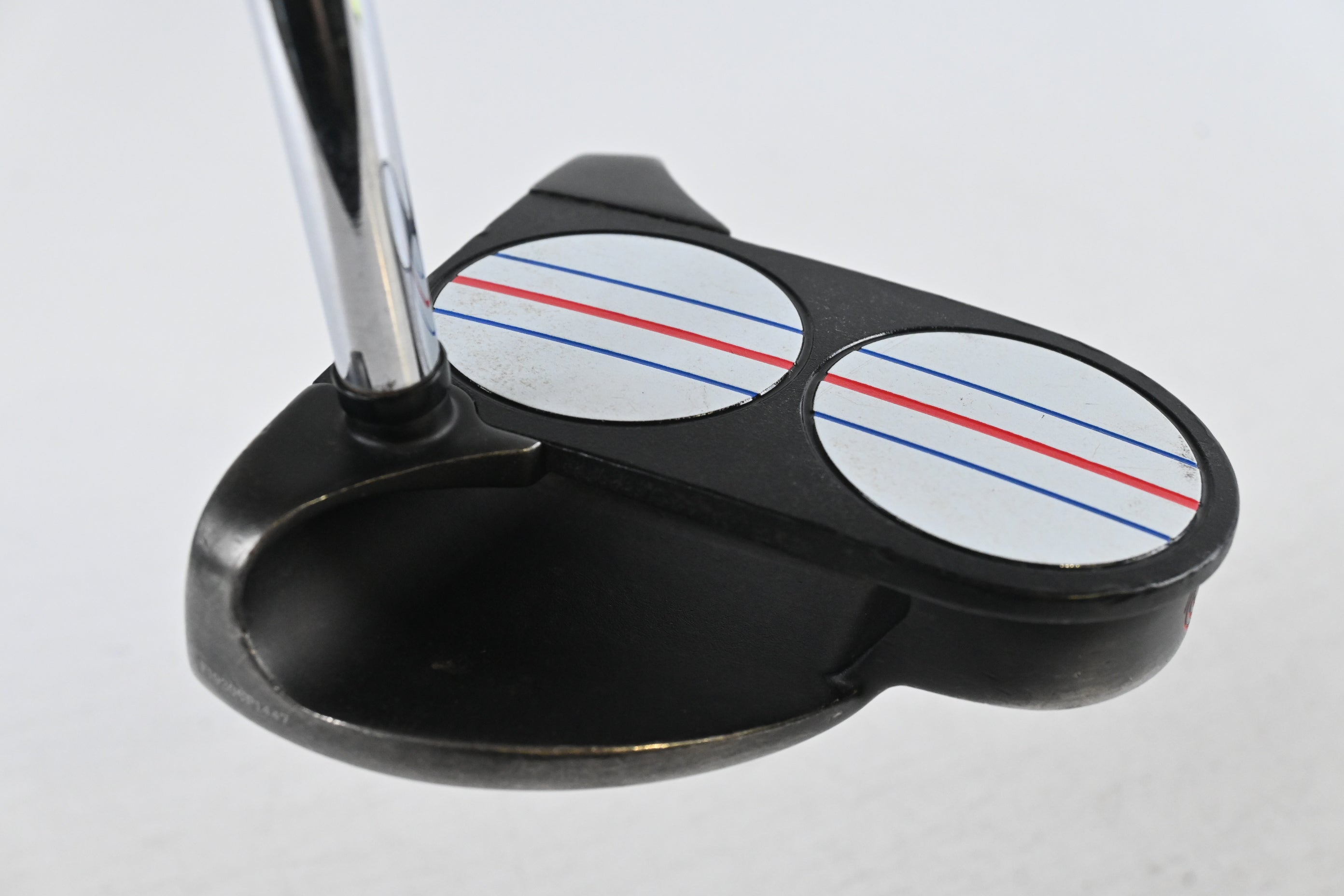 Odyssey Triple Track 2-Ball Putter / 32 Inch