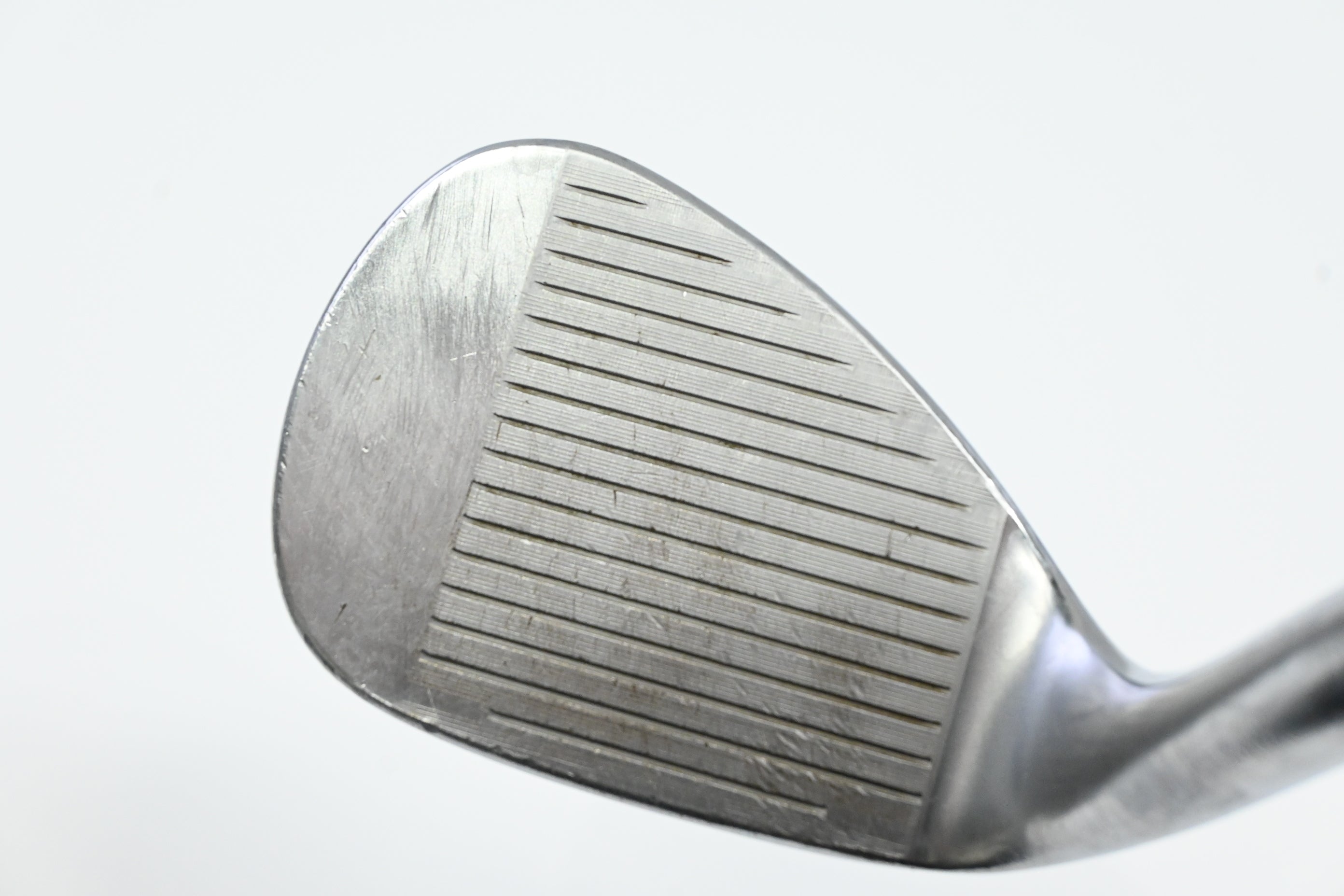 Callaway Mack Daddy 4 Lob Wedge / 60 Degree / Stiff Flex Dynamic Gold S200 115